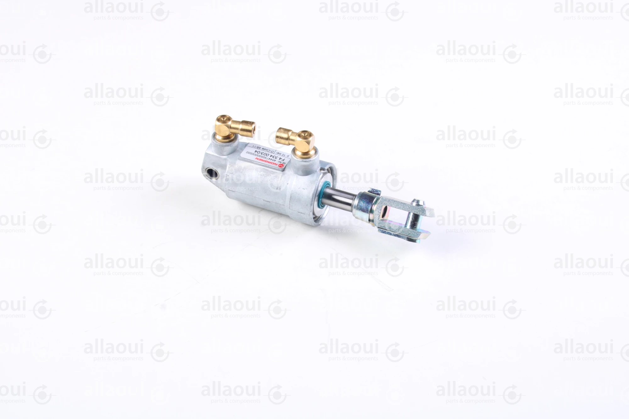 Heidelberg Pneumatic Cylinder F4.334.003/04 Heidelberg Pneumatic Cylinder F4.334.003/04