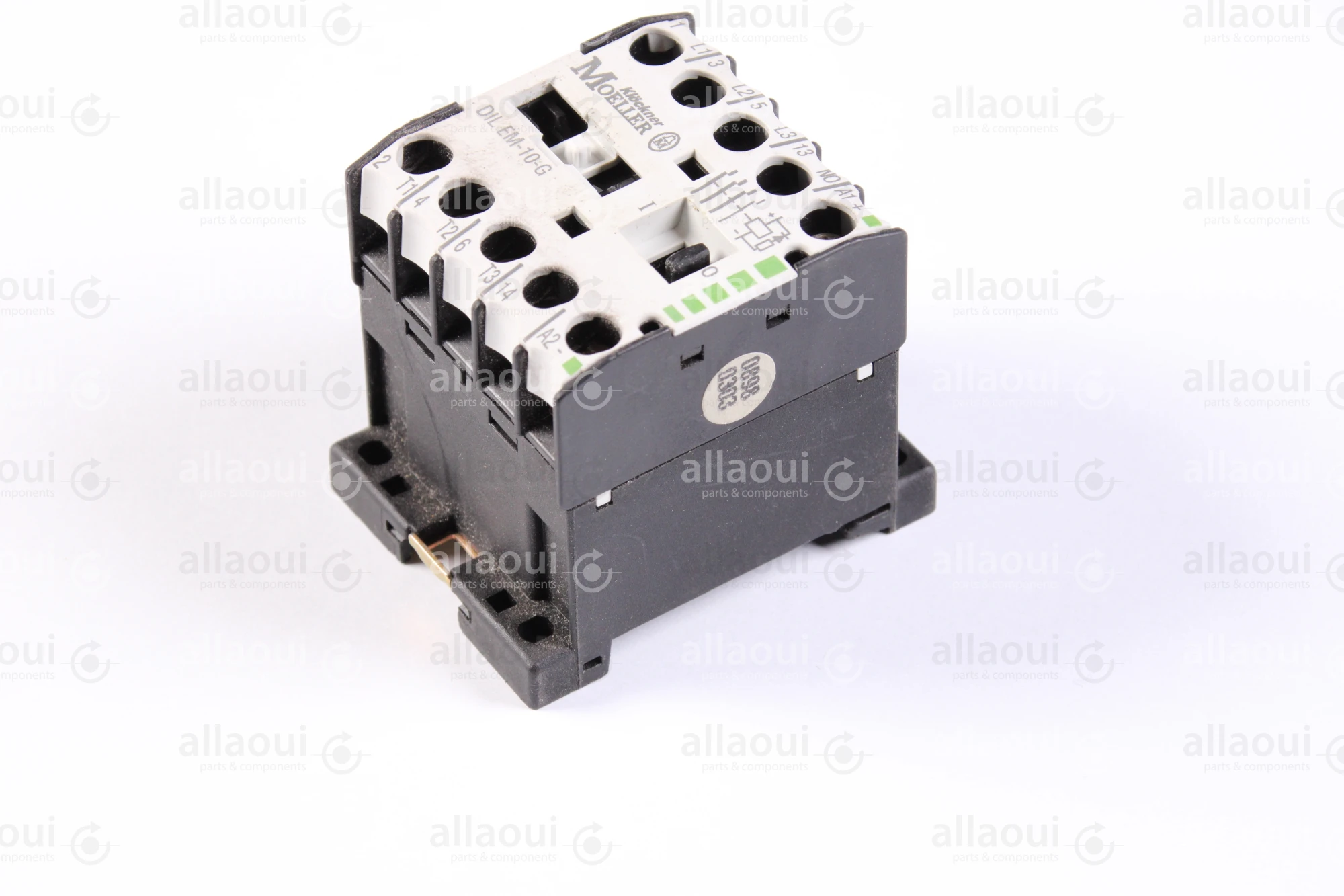 Moeller Contactor DILEM-10-G Moeller Contactor DILEM-10-G