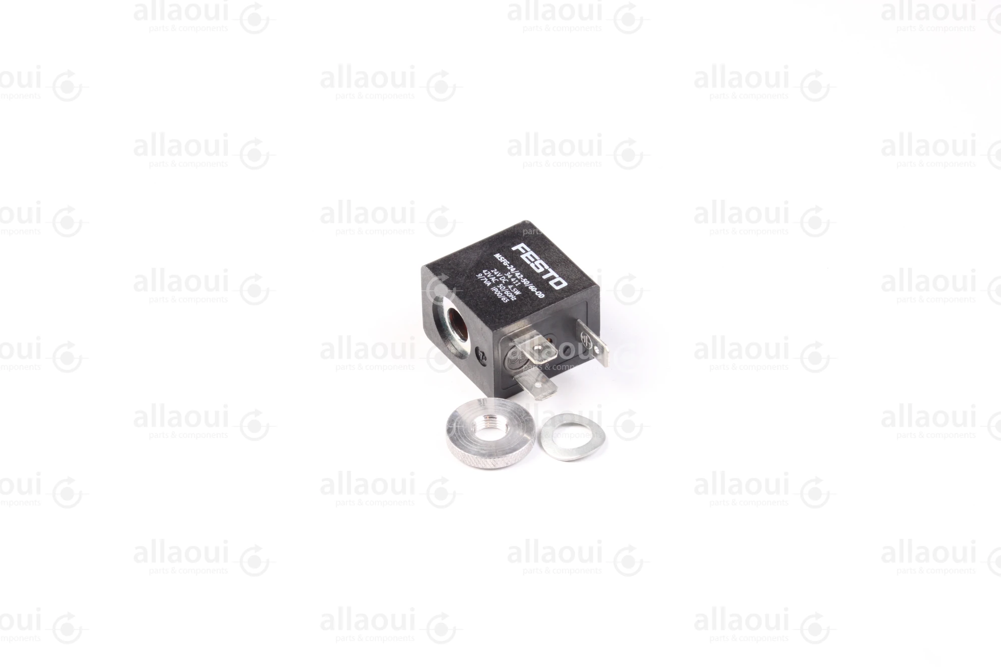 Festo Solenoid MSFG-24/42-50/60-OD Festo Solenoid MSFG-24/42-50/60-OD