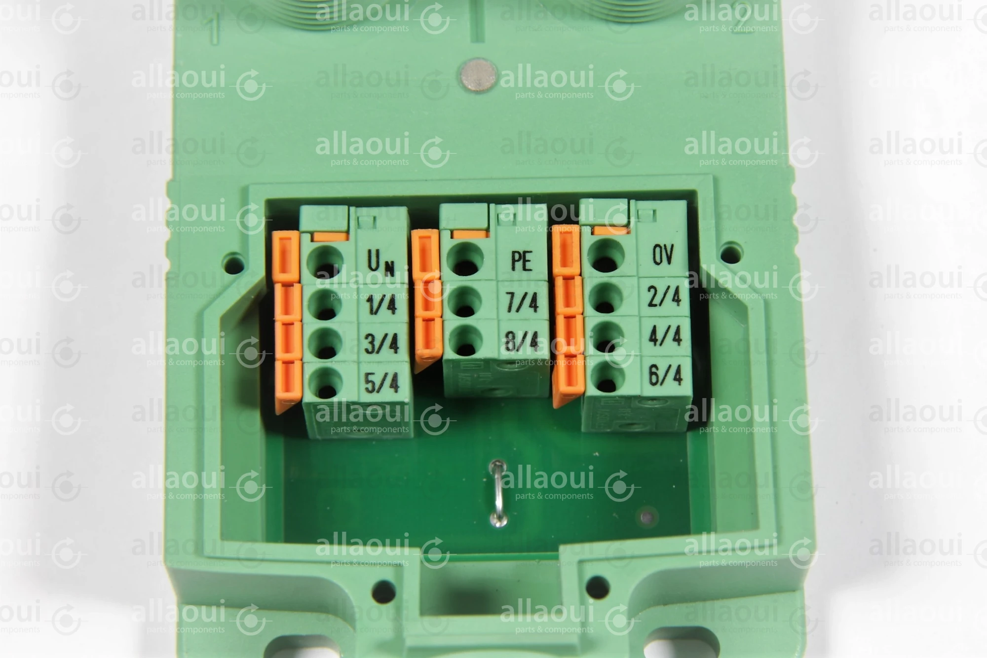 Phoenix Contact Sensor SACB-8Q/4P-L-SC Phoenix Contact Sensor SACB-8Q/4P-L-SC