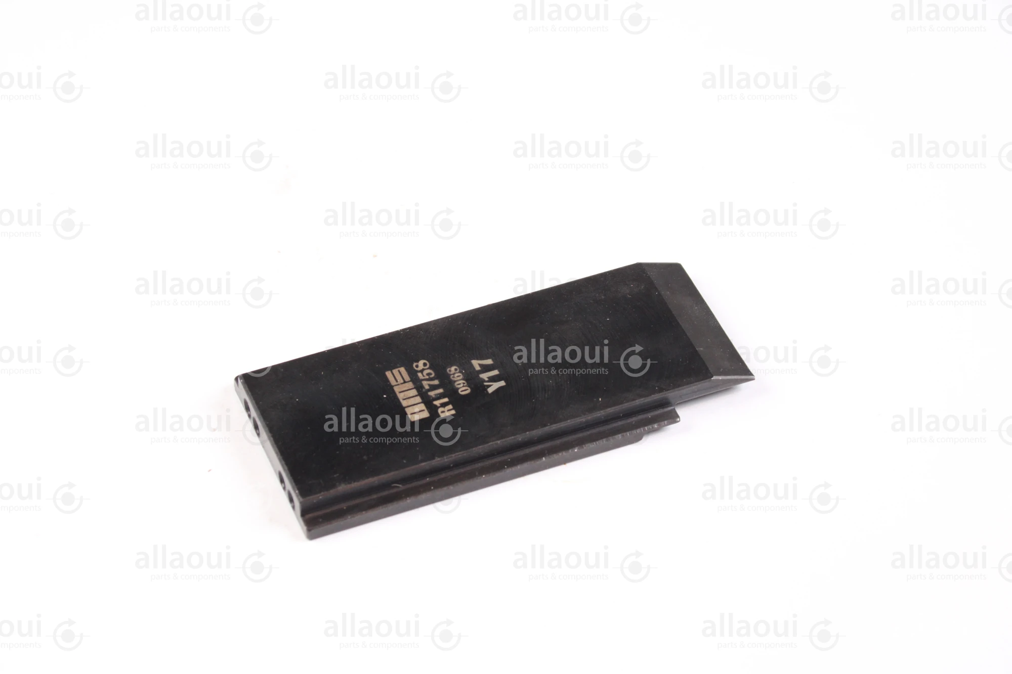 OMS Group Upper Moving Plate LS180151 OMS Group Upper Moving Plate LS180151