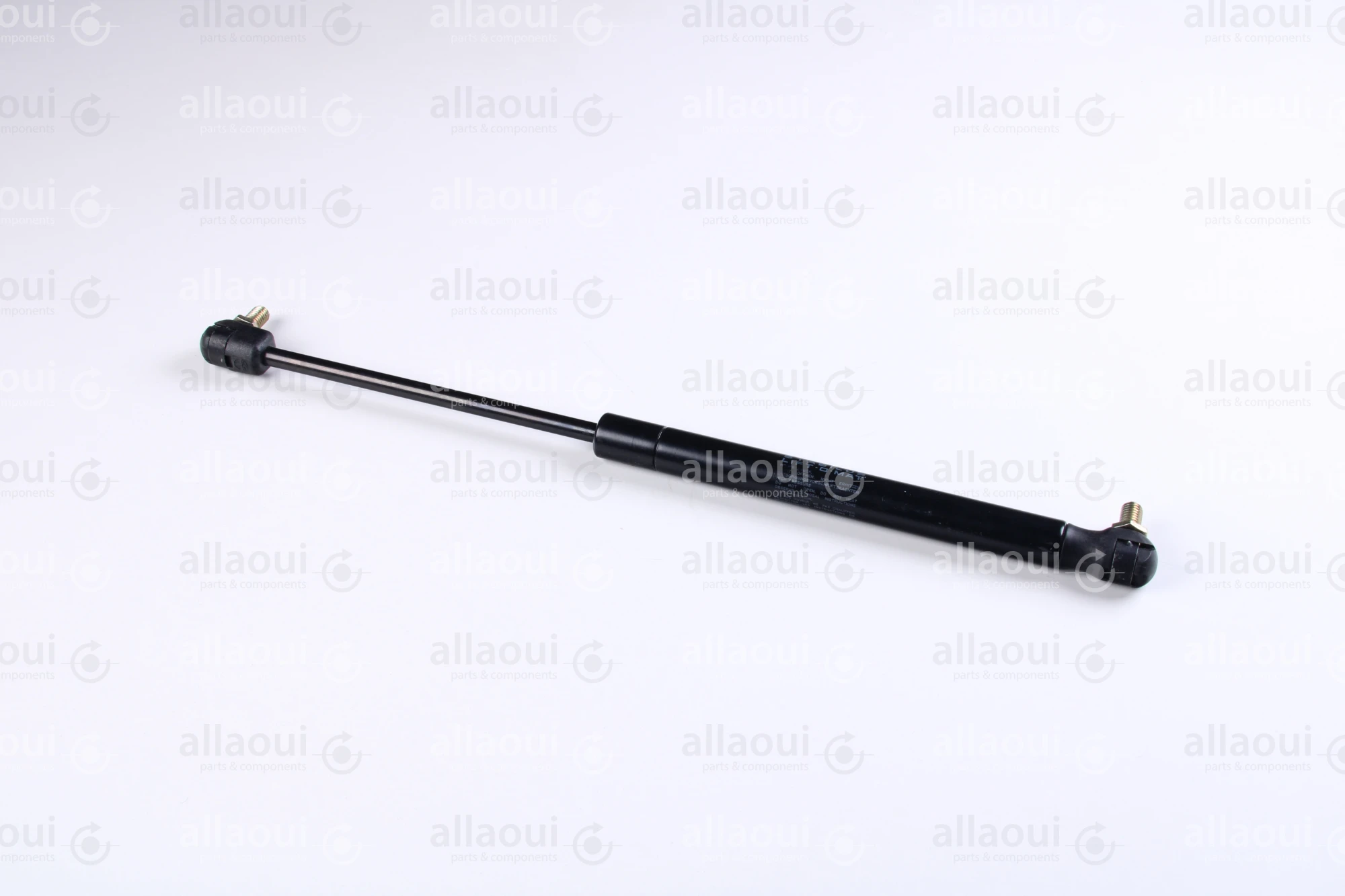 Stabilus Tailgate damper 083534 0400N 151/05 AC 05 Stabilus Tailgate damper 083534 0400N 151/05 AC 05