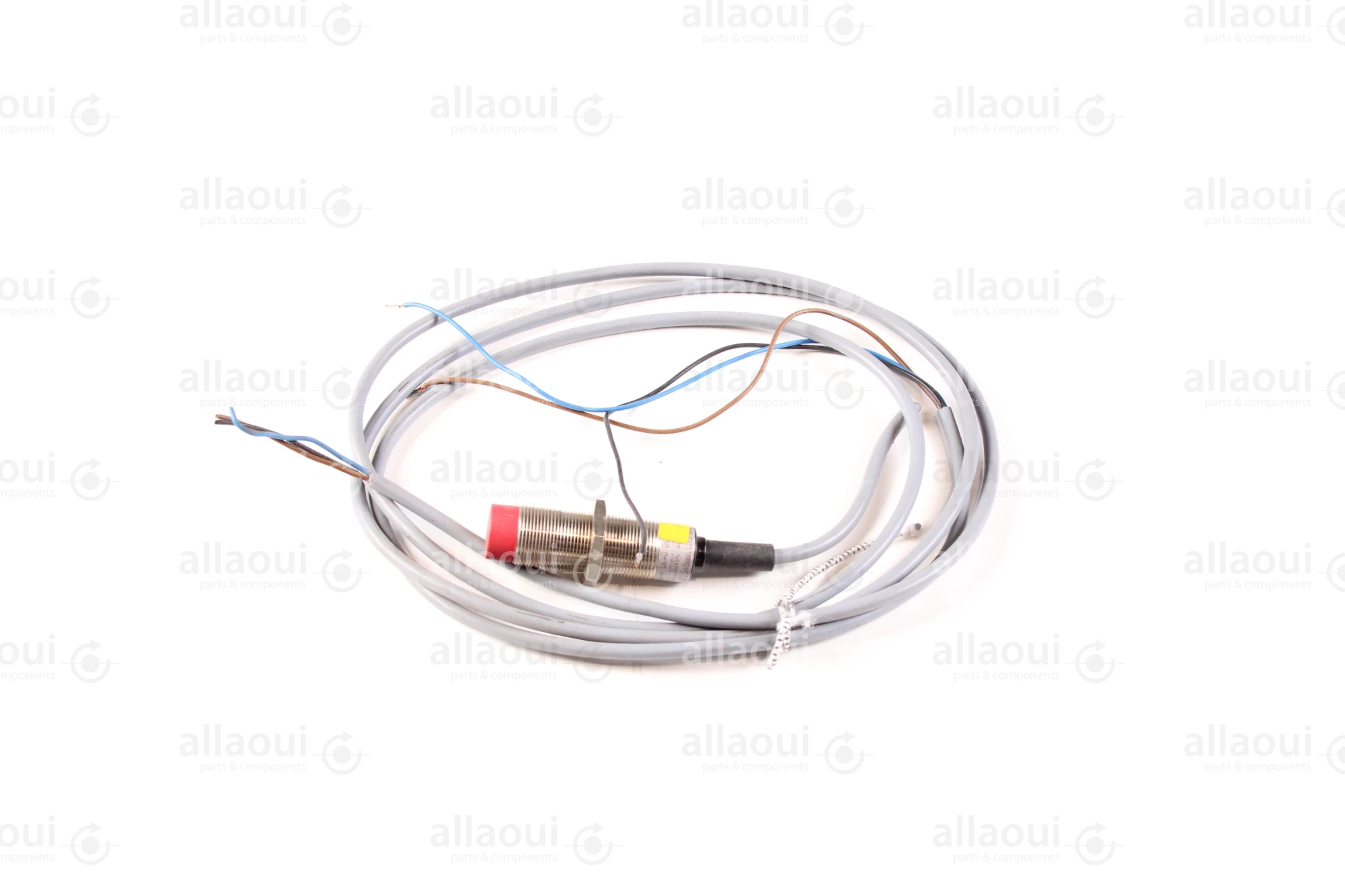 Altech Ind. proximity switch w/ Cable 9964-1537 Altech Ind. proximity switch w/ Cable 9964-1537