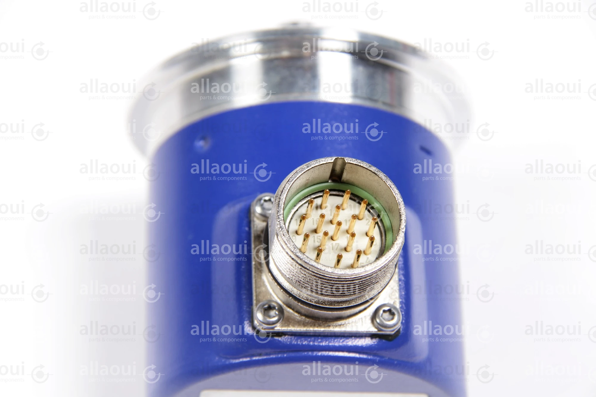 Manroland Encoder 80.37U44-4061 Manroland Encoder 80.37U44-4061