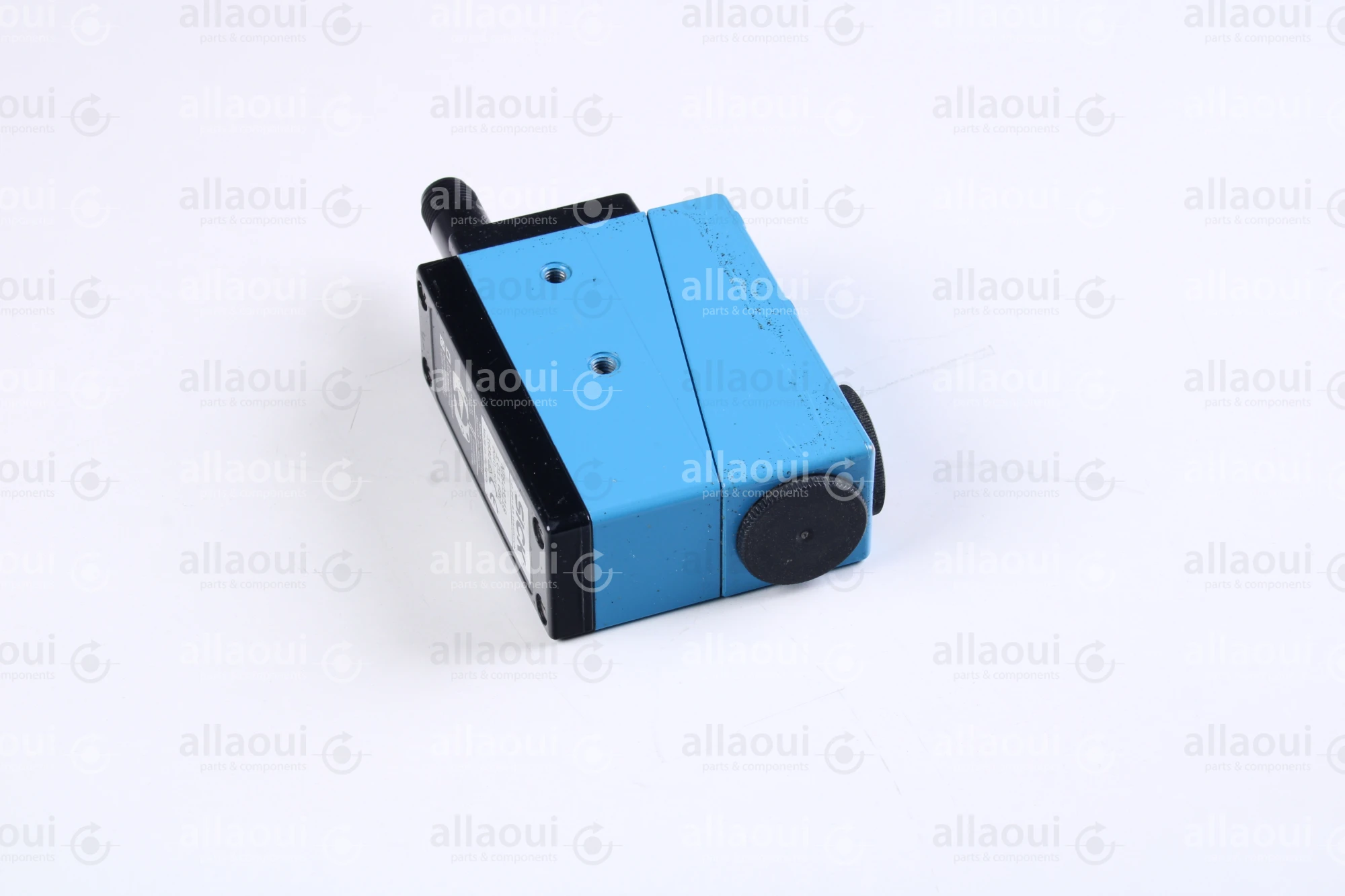 Sick Contrast Sensor NT6-03218 Sick Contrast Sensor NT6-03218