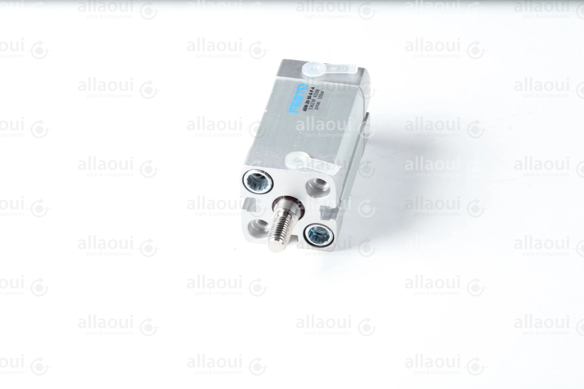 Festo Compact Cylinder ADN-20-30-A-P-A Festo Compact Cylinder ADN-20-30-A-P-A