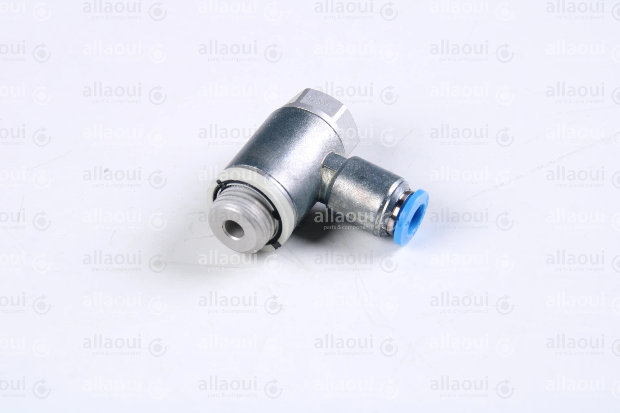 Festo Choke Valve 275843 Festo Choke Valve 275843