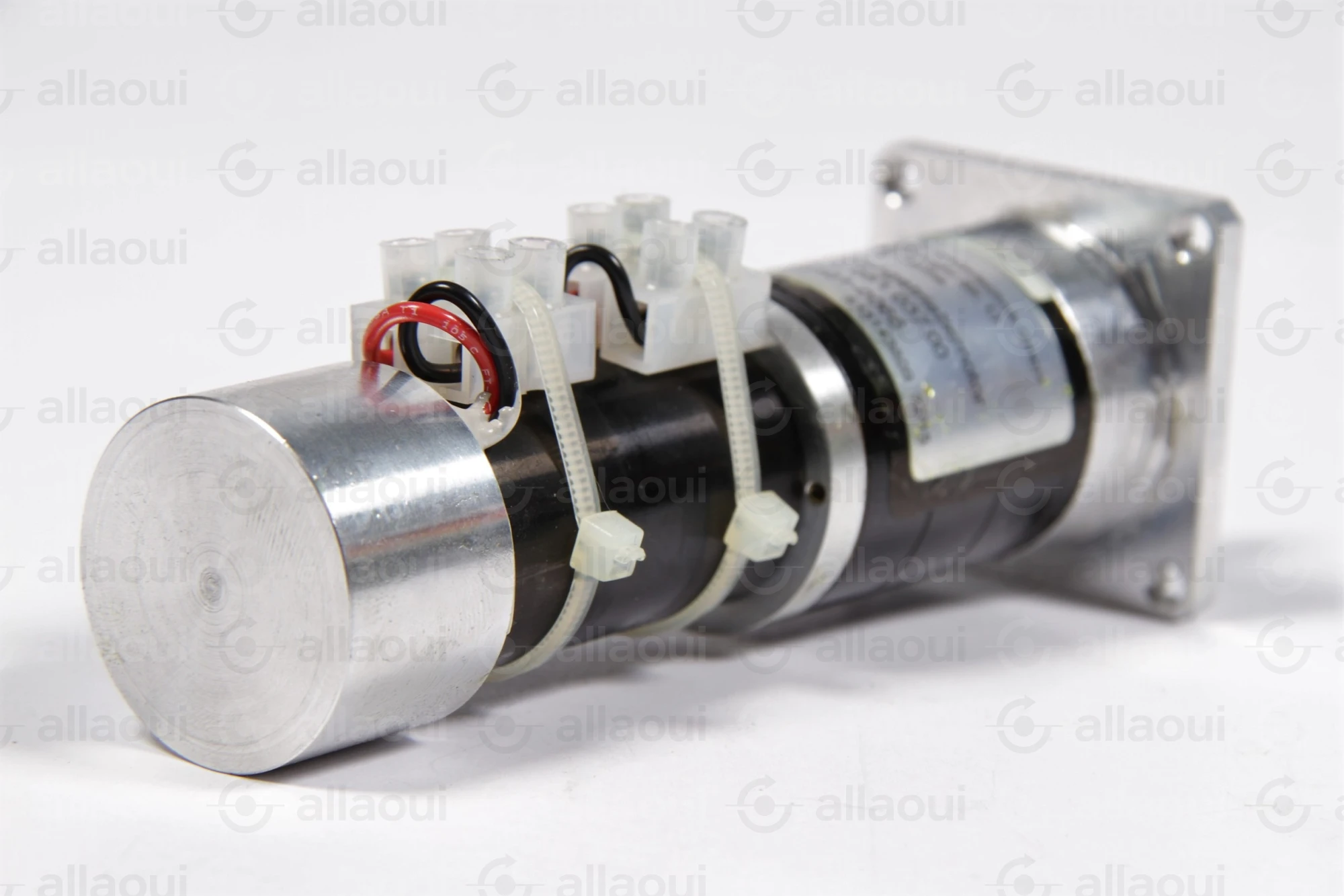 Manroland Gear Motor 07.96101-0066 Manroland Gear Motor 07.96101-0066