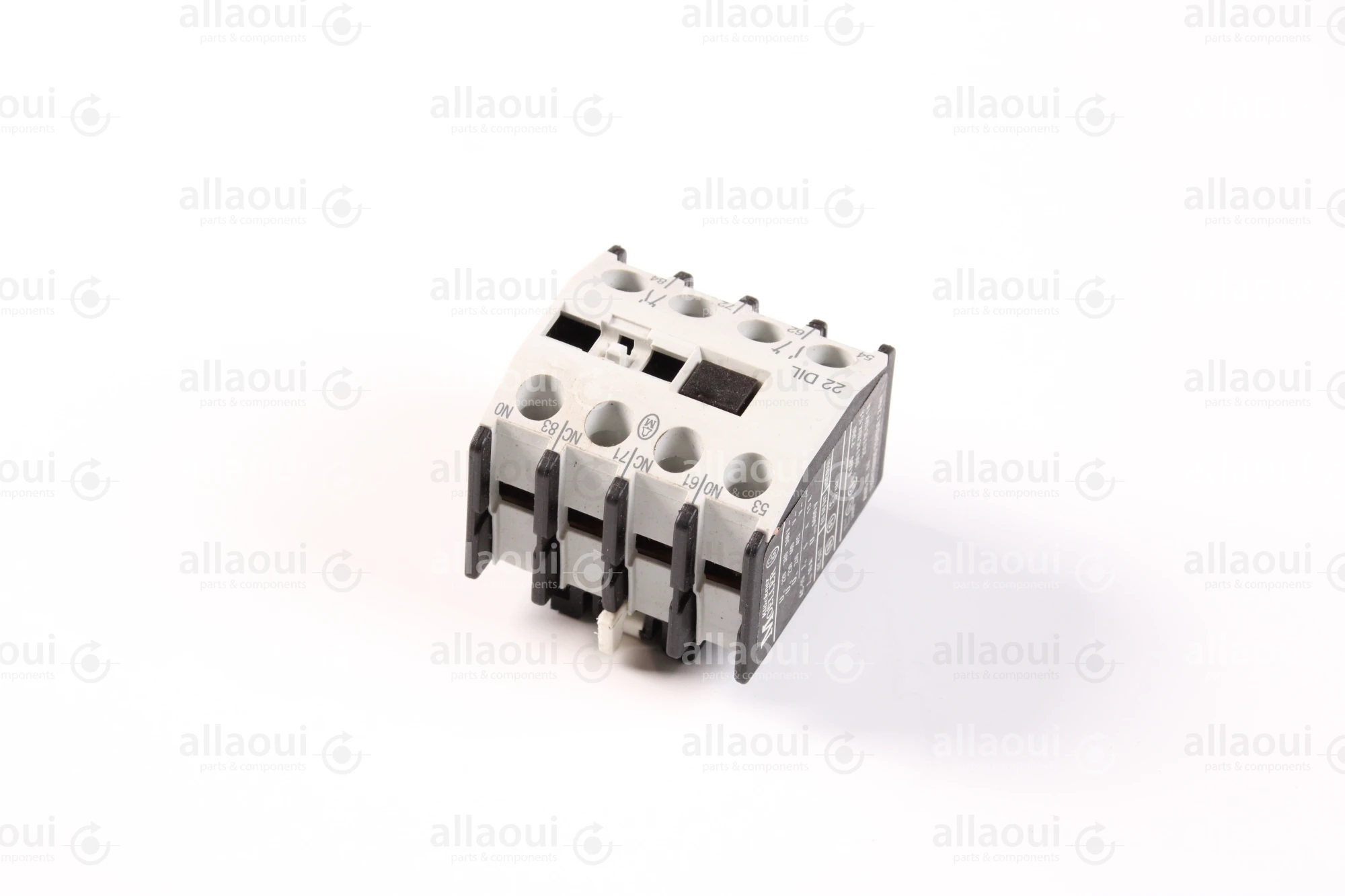 Moeller Contactor DILEM-10-G Moeller Contactor DILEM-10-G