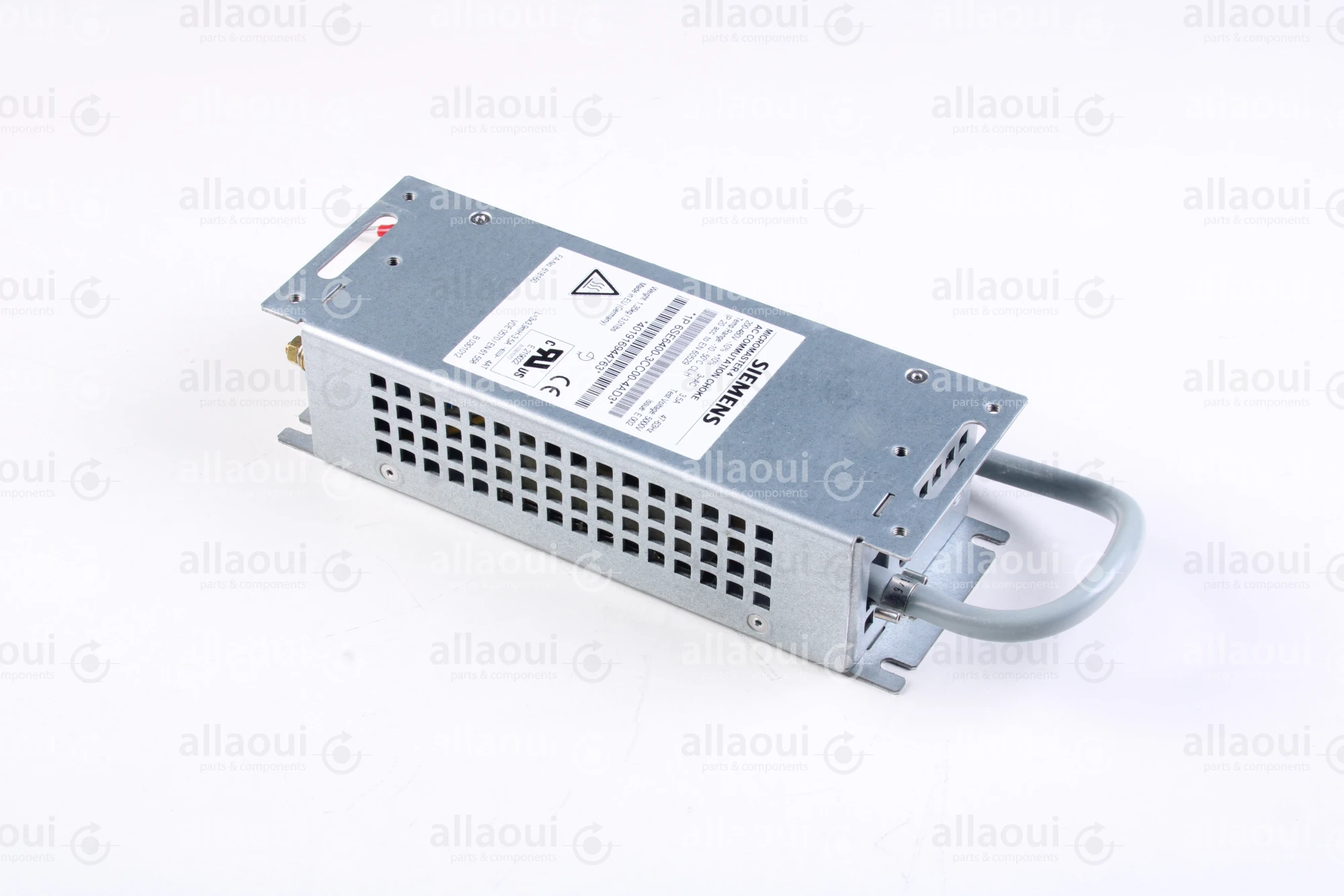 Siemens Module 6SE6400-3CC00-4AD3 Siemens Module 6SE6400-3CC00-4AD3