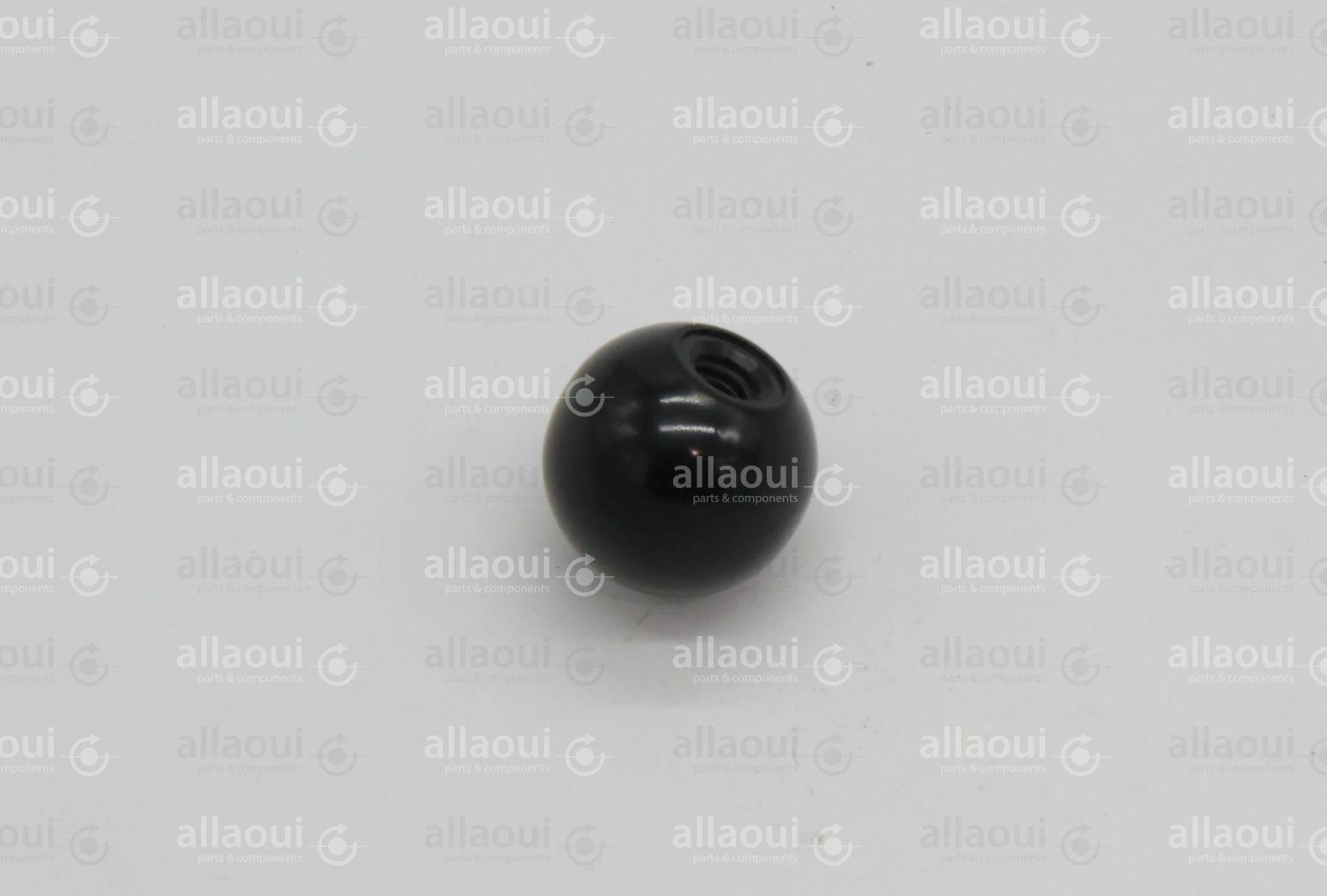 Müller Martini Ball Knob 16/M4 0037.0001 Müller Martini Ball Knob 16/M4 0037.0001