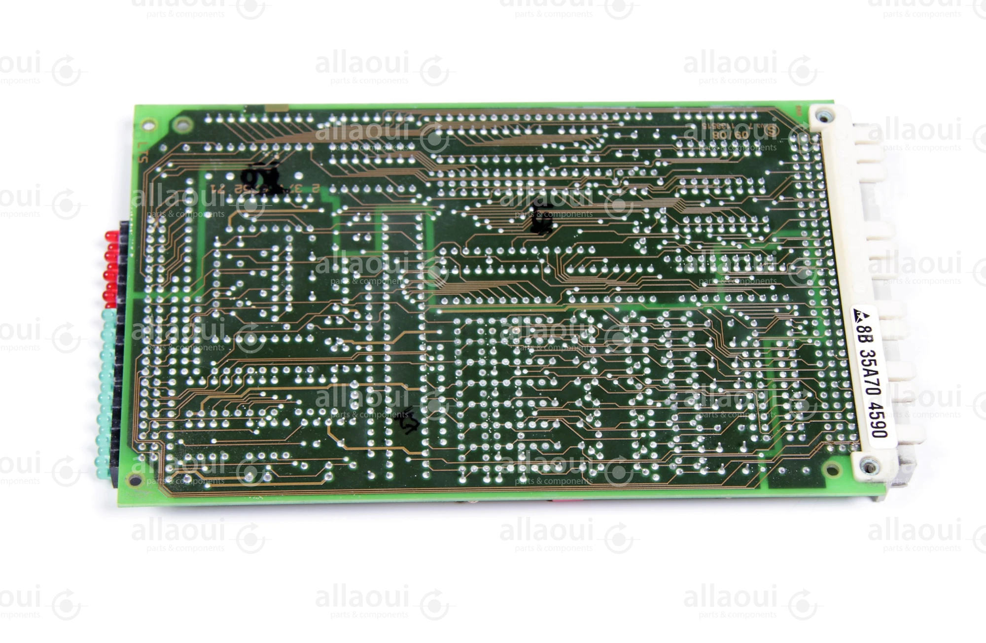 Manroland Circuit Board A 37V 7010 82 A37V701082 Manroland Circuit Board A 37V 7010 82 A37V701082