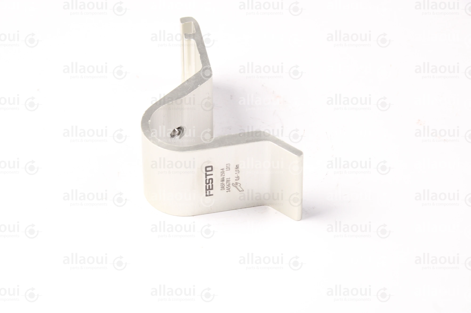 Festo Holder DASP-M4-250-A Festo Holder DASP-M4-250-A