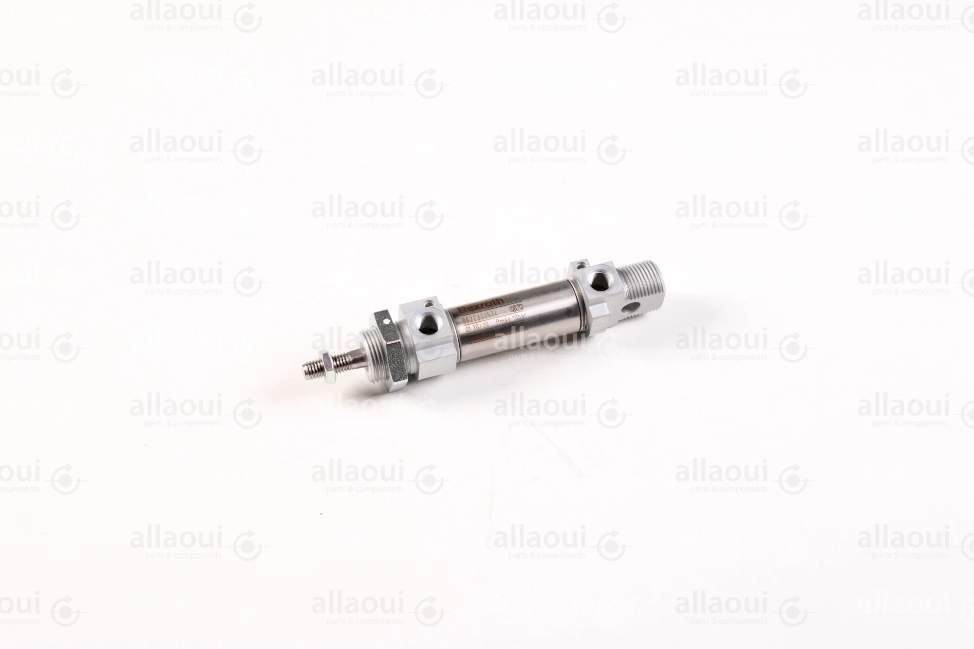 Bosch Rexroth Pneumatic Cylinder 0822333534 Bosch Rexroth Pneumatic Cylinder 0822333534