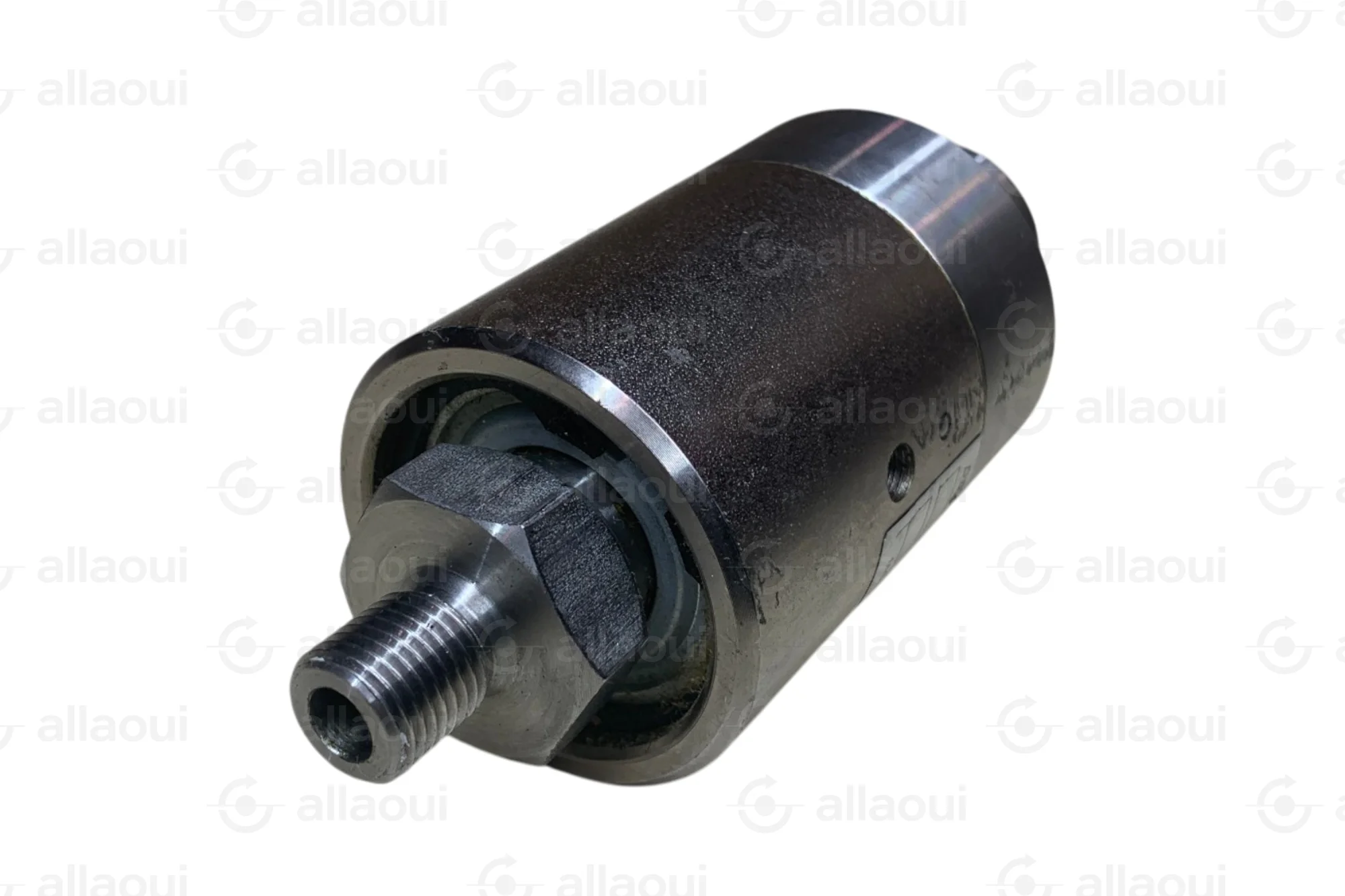Deublin Rotary Union 1/4 BSP RH AP8-010-210