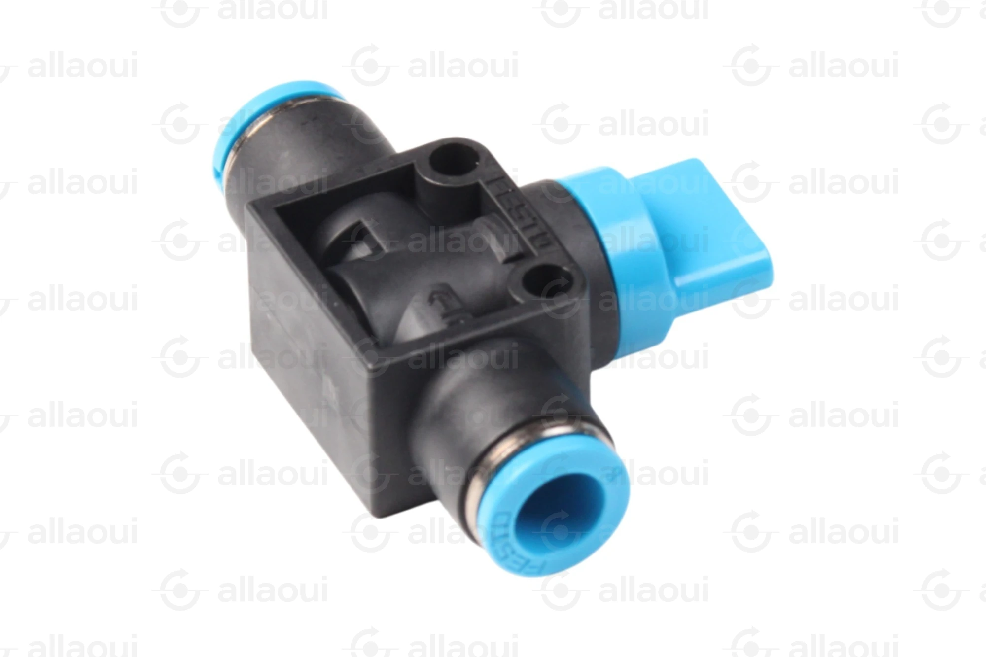 Festo Shut-Off Valve HE-2-QS-8 Festo Shut-Off Valve HE-2-QS-8