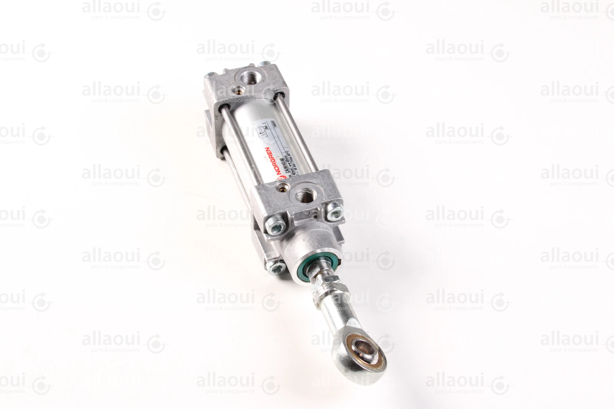 Norgren Pneumatic Cylinder CA/8040/40 Norgren Pneumatic Cylinder CA/8040/40