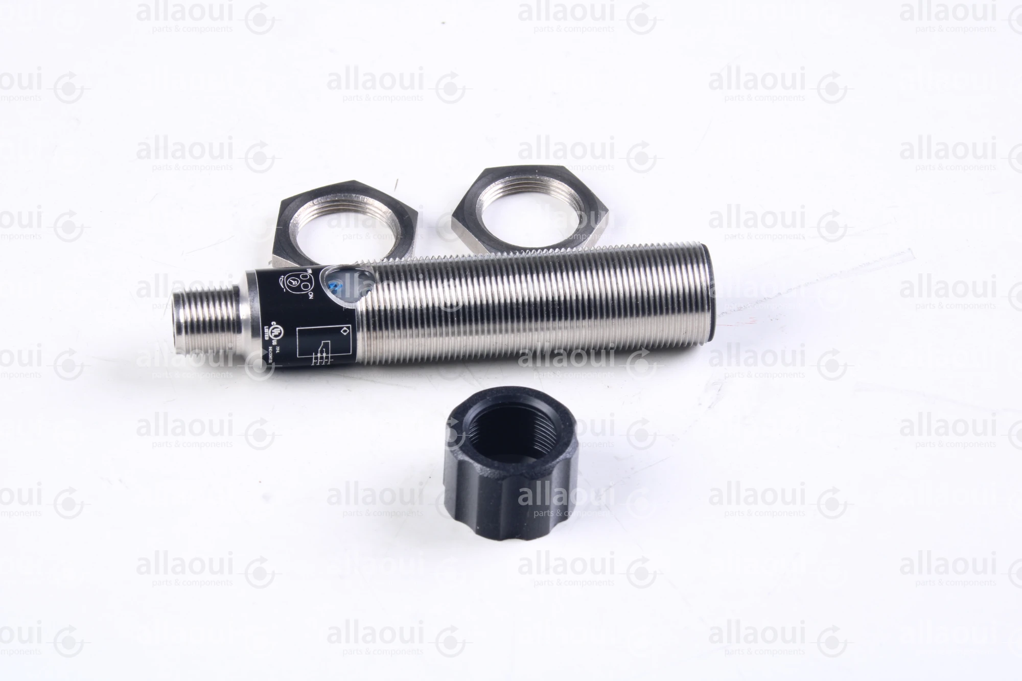 Wenglor Fiber-Optic Cable Sensor UC66PA3 Wenglor Fiber-Optic Cable Sensor UC66PA3