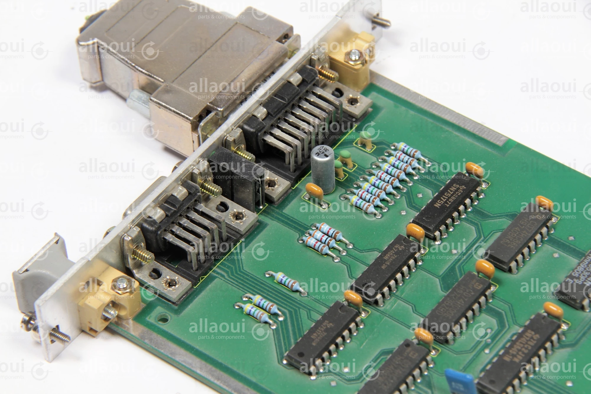 Manroland Circuit Board 16.86229-0030 Manroland Circuit Board 16.86229-0030