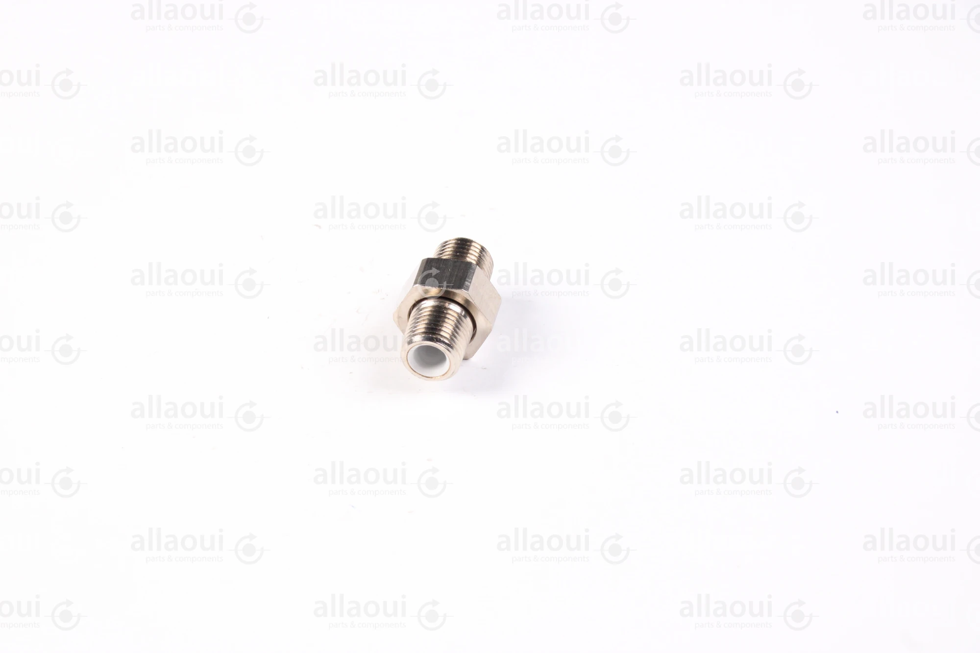 Baldwin Double Nipple RT141873 Baldwin Double Nipple RT141873