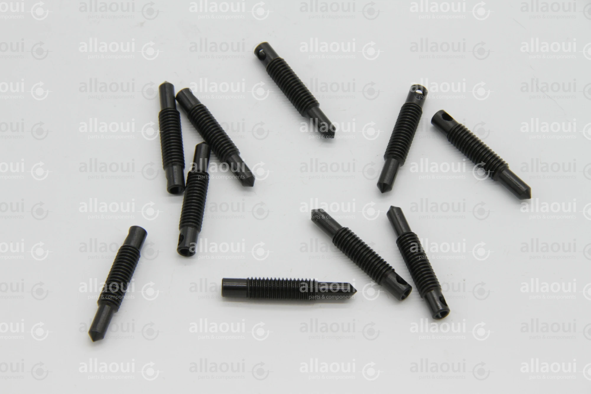 Müller Martini Needle M6X35 (10 Pieces) 0553.1635.4 Müller Martini Needle M6X35 (10 Pieces) 0553.1635.4