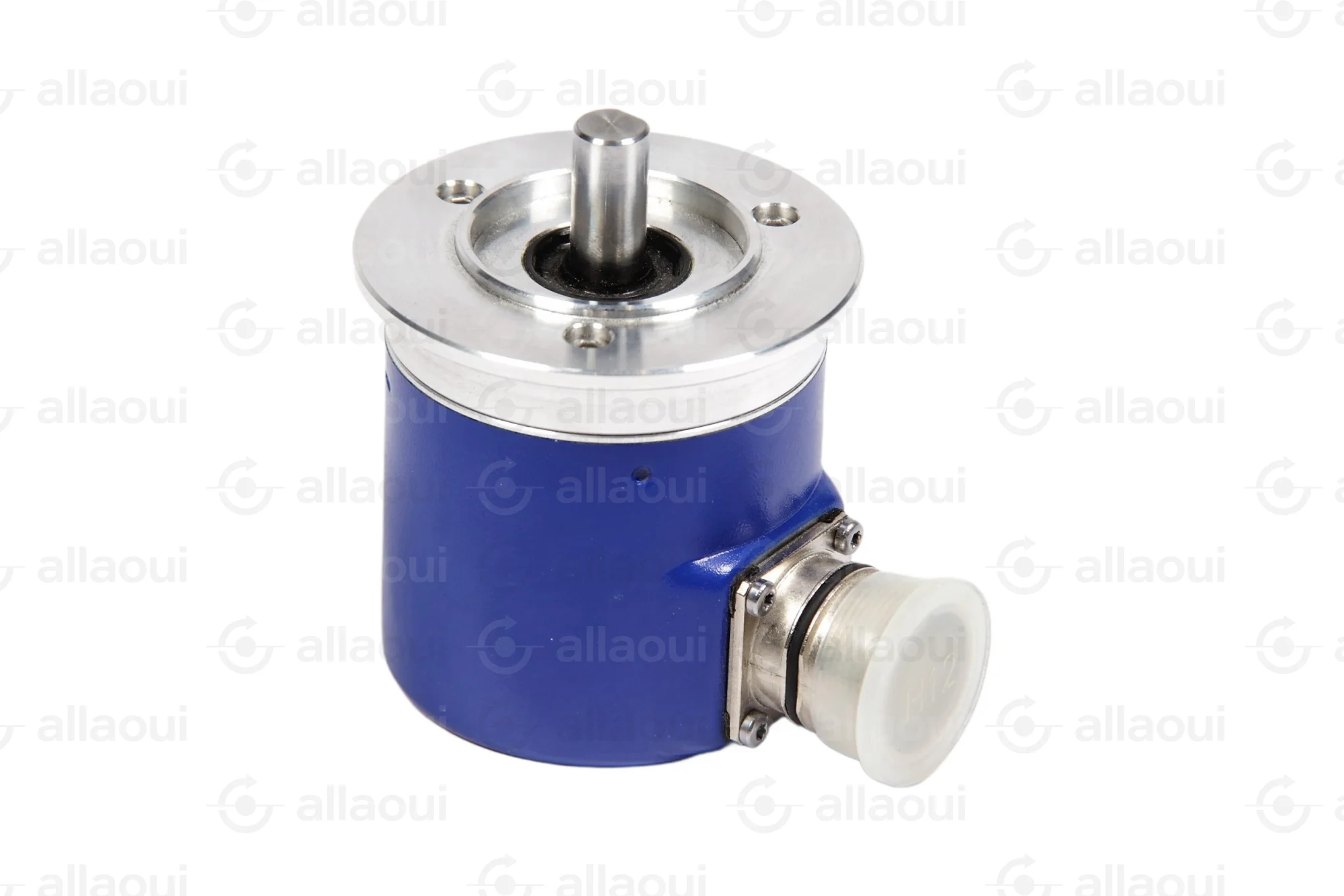 Manroland Rotary encoder 80.37U44-4061