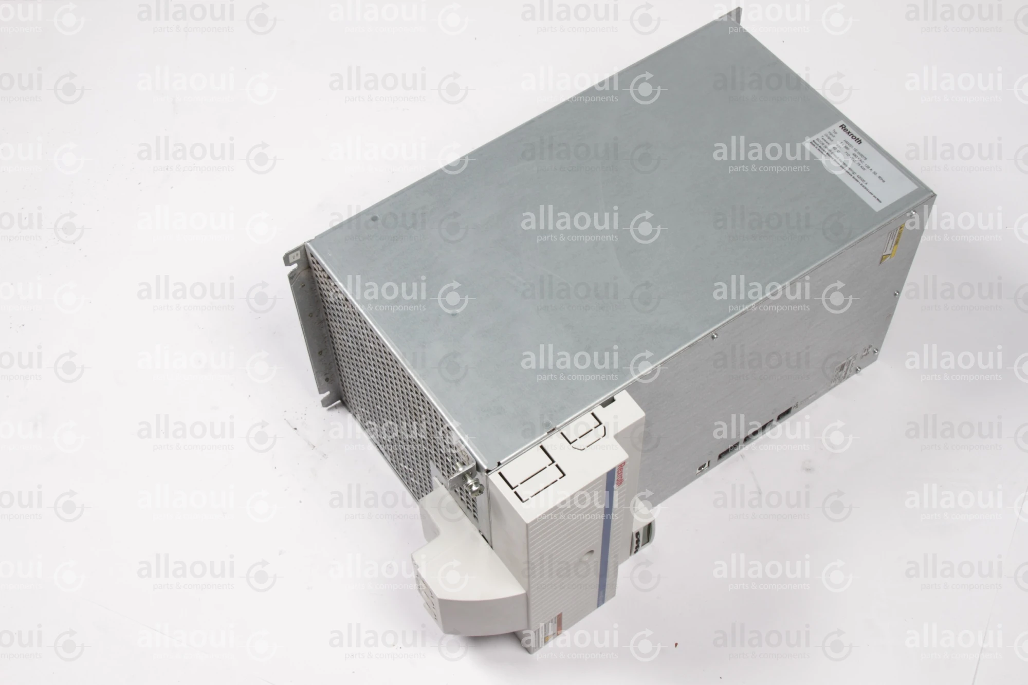 Bosch Rexroth IndraDrive HMV01.1E-W0075-A-07-FCN1 Bosch Rexroth IndraDrive HMV01.1E-W0075-A-07-FCN1