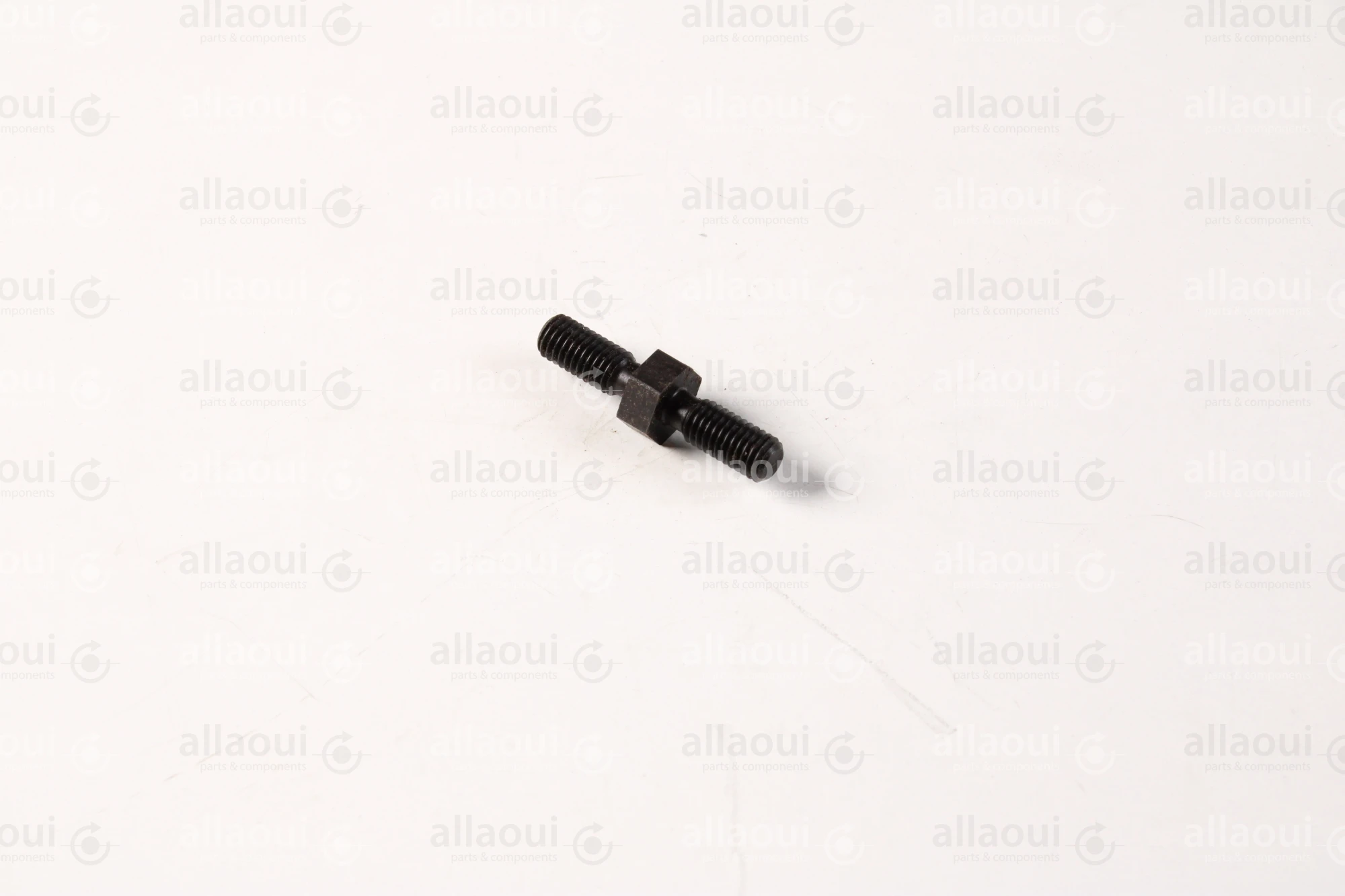 Kolbus Double threaded bolt 00524309 Kolbus Double threaded bolt 00524309