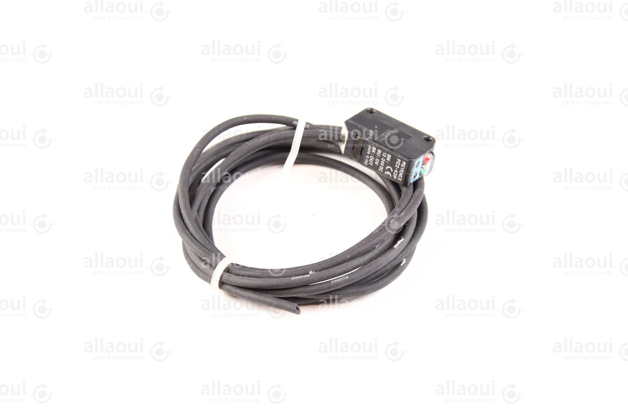 Keyence Sensor PZ2-42P