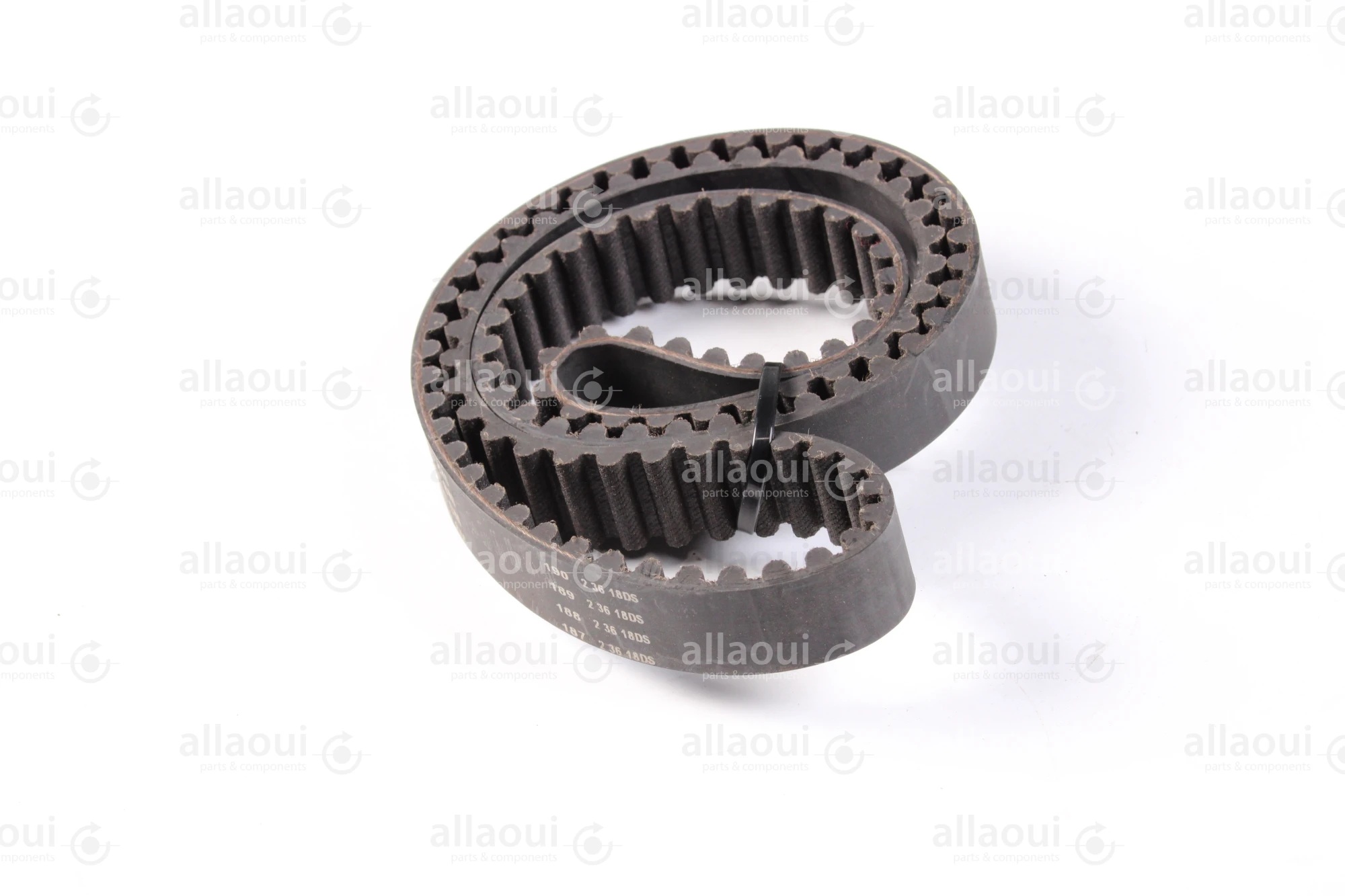 PowerGrip Timing Belt HTD-960-8M-20mm PowerGrip Timing Belt HTD-960-8M-20mm