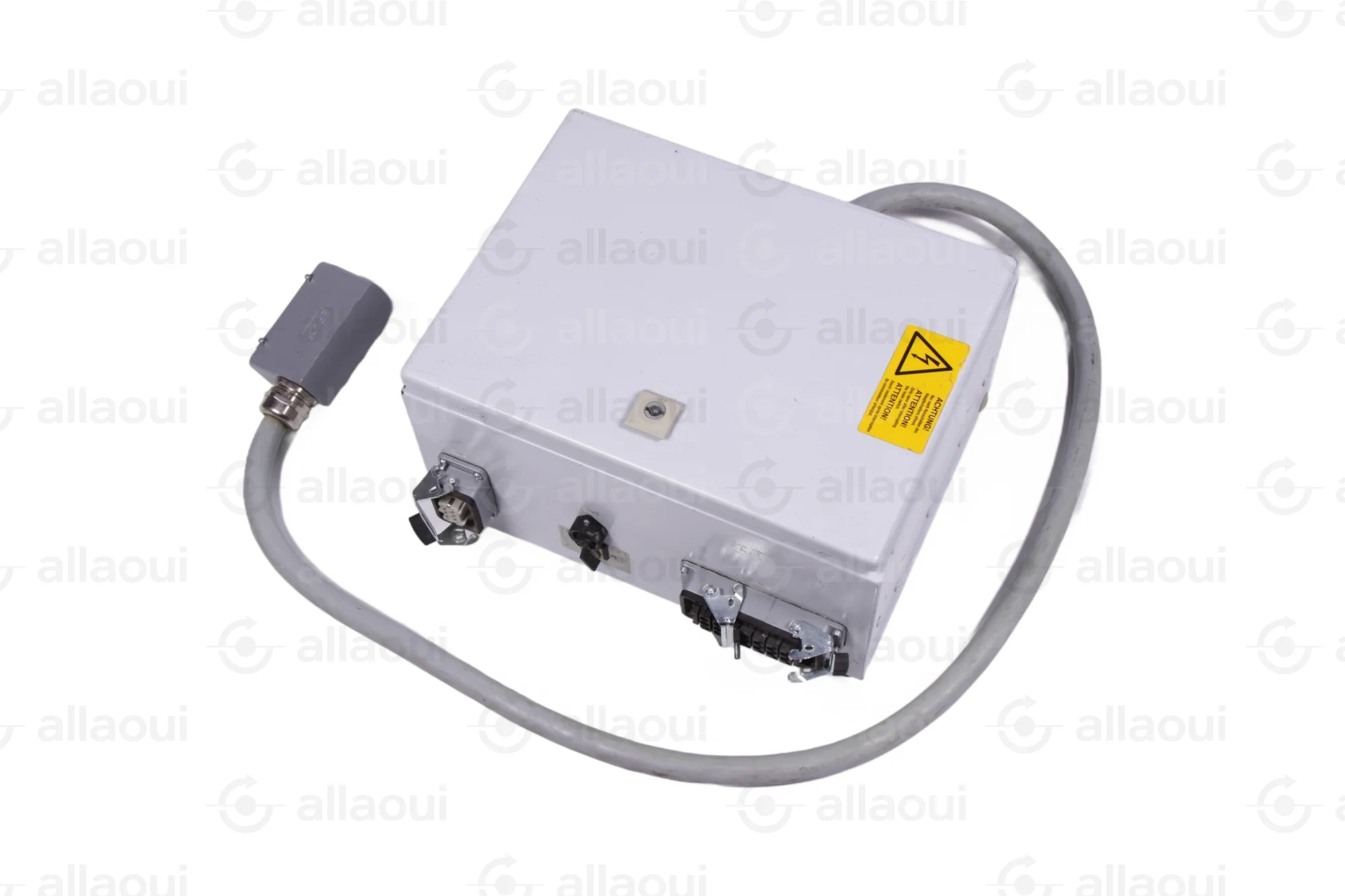 Heidelberg Coupling Module S25 couplingboxFHA00063A701A