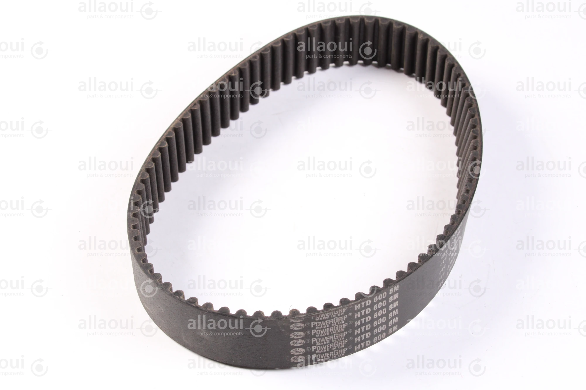 Gates Timing Belt HTD-600-8M-30mm Gates Timing Belt HTD-600-8M-30mm