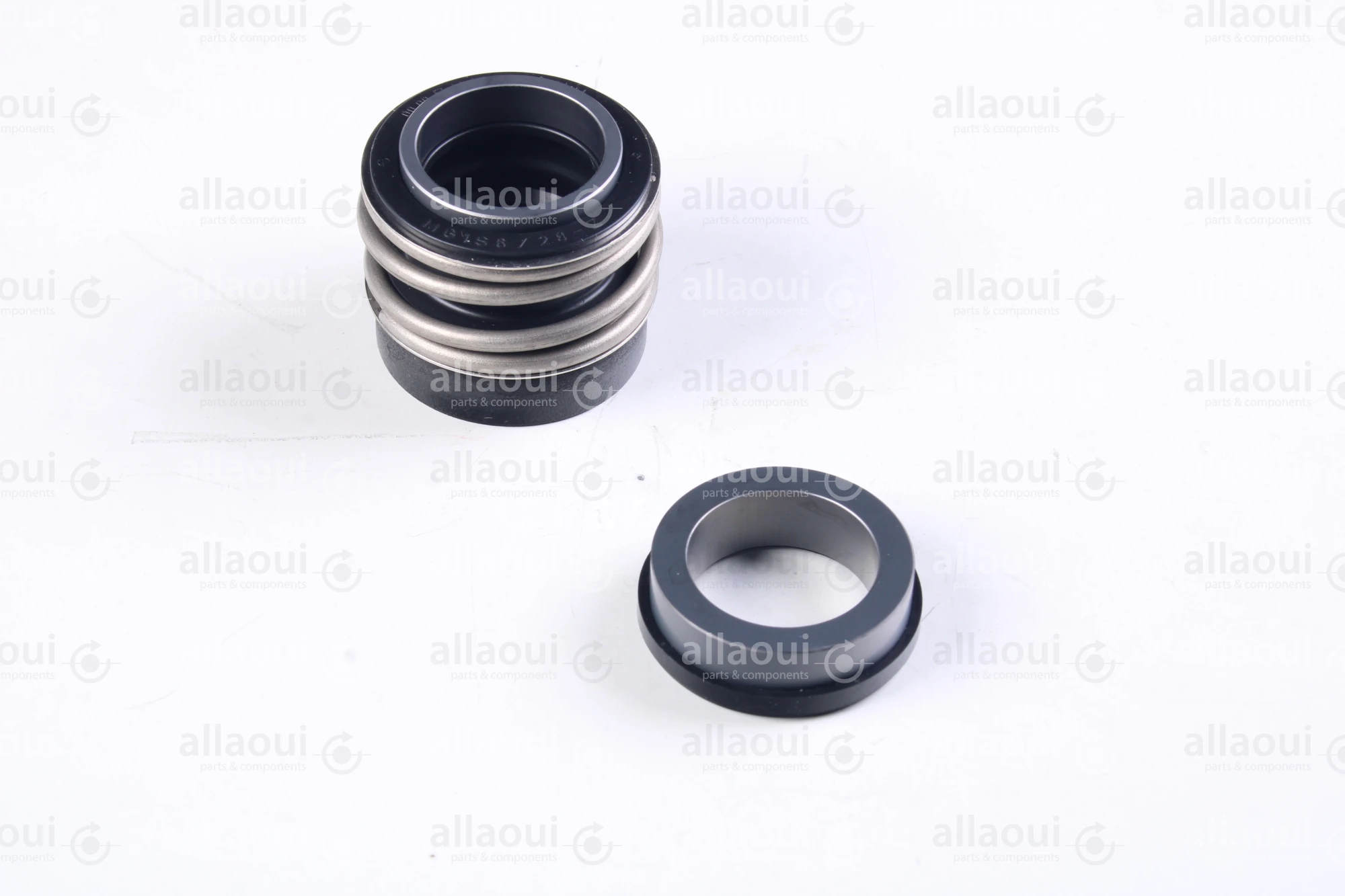 Burgmann Sealing 050078002 Burgmann Sealing 050078002