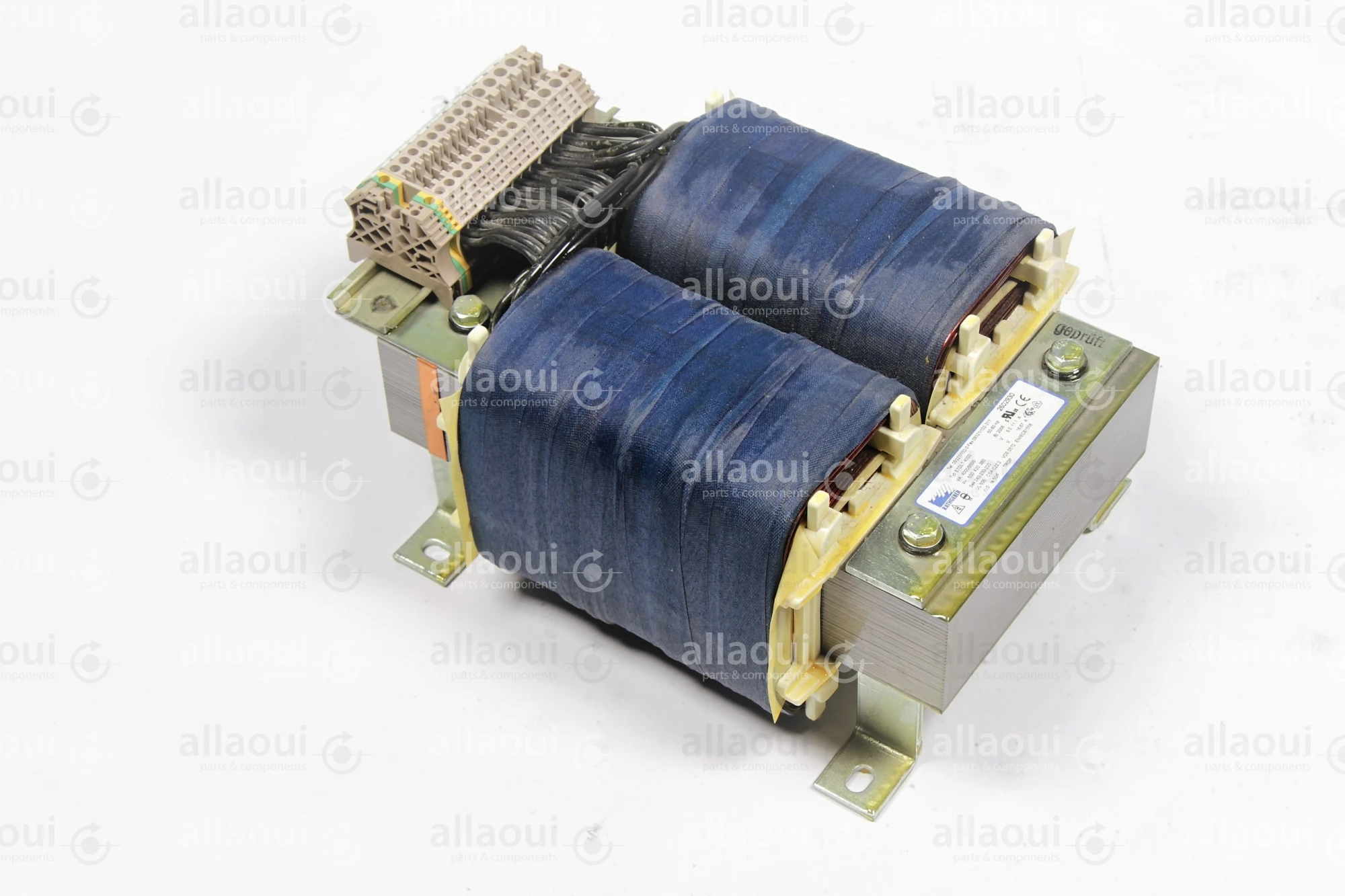 Koenig & Bauer (KBA) Transformator L0848121 Koenig & Bauer (KBA) Transformator L0848121