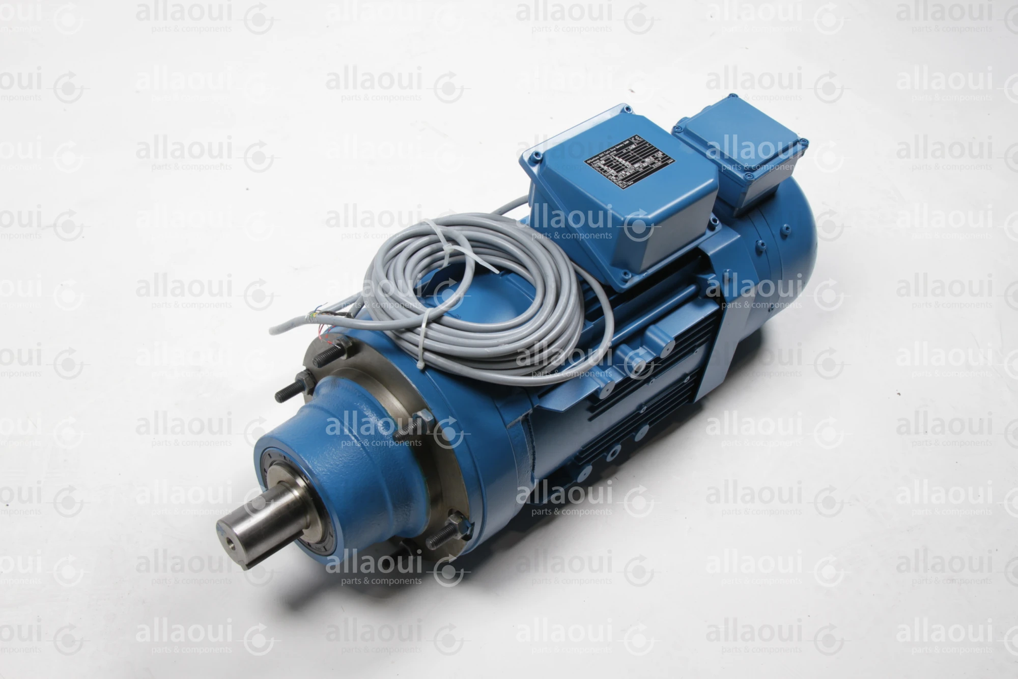 Sumitomo Motor TC-FXP Sumitomo Motor TC-FXP