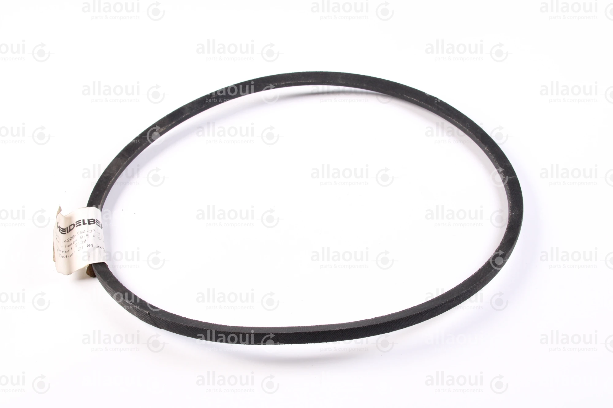 Heidelberg V-Belt spz 812 lw Heidelberg V-Belt spz 812 lw