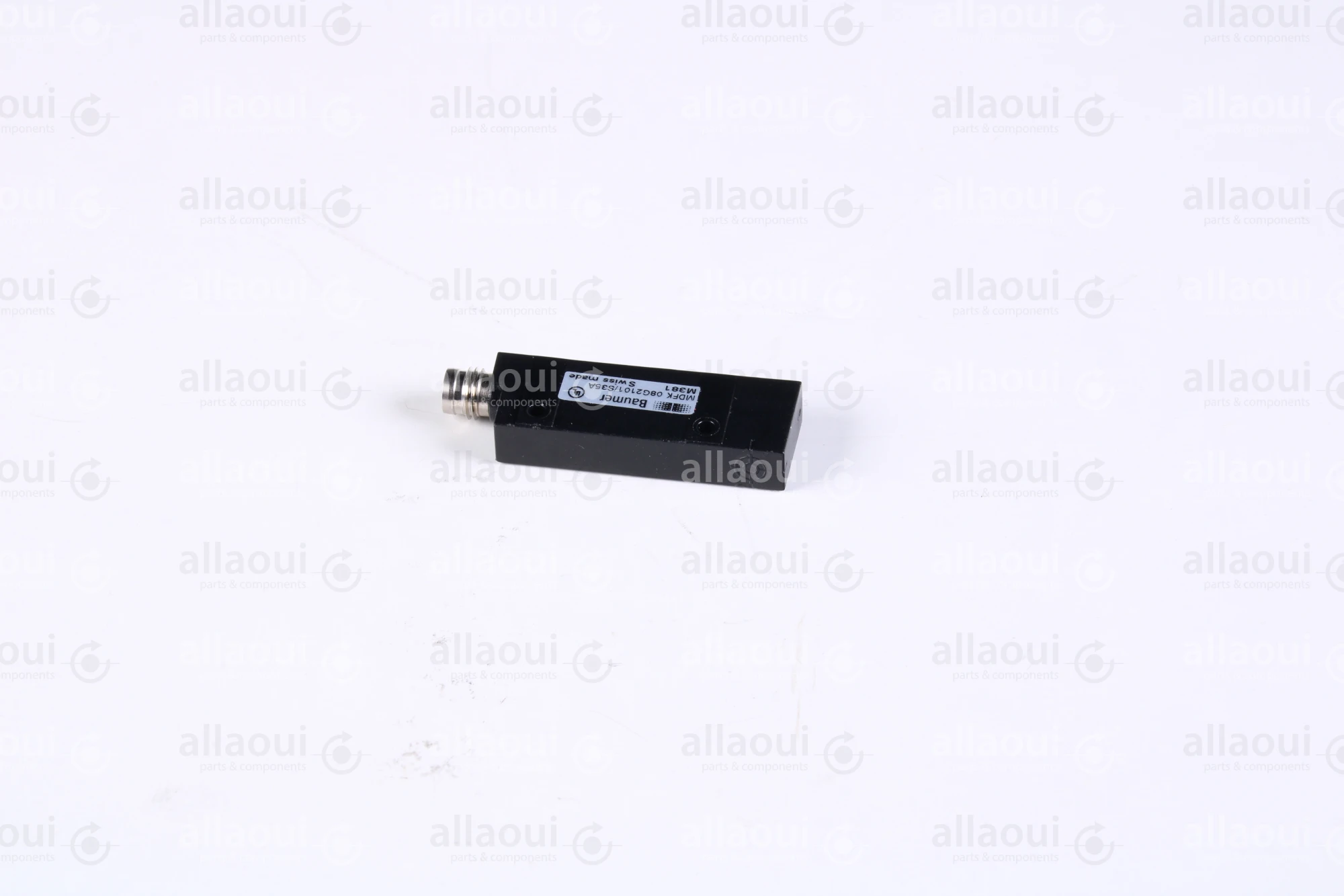 Baumer Sensor MDFK08G2101/I-8 MDFK08G2101/S35A Baumer Sensor MDFK08G2101/I-8 MDFK08G2101/S35A