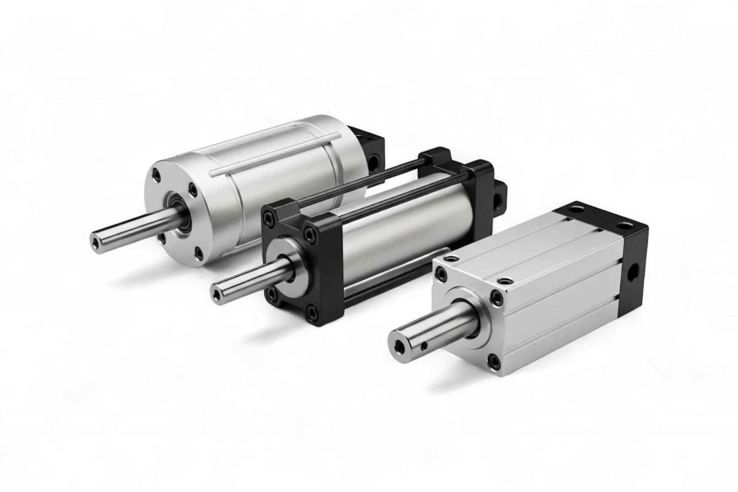 Cylinders