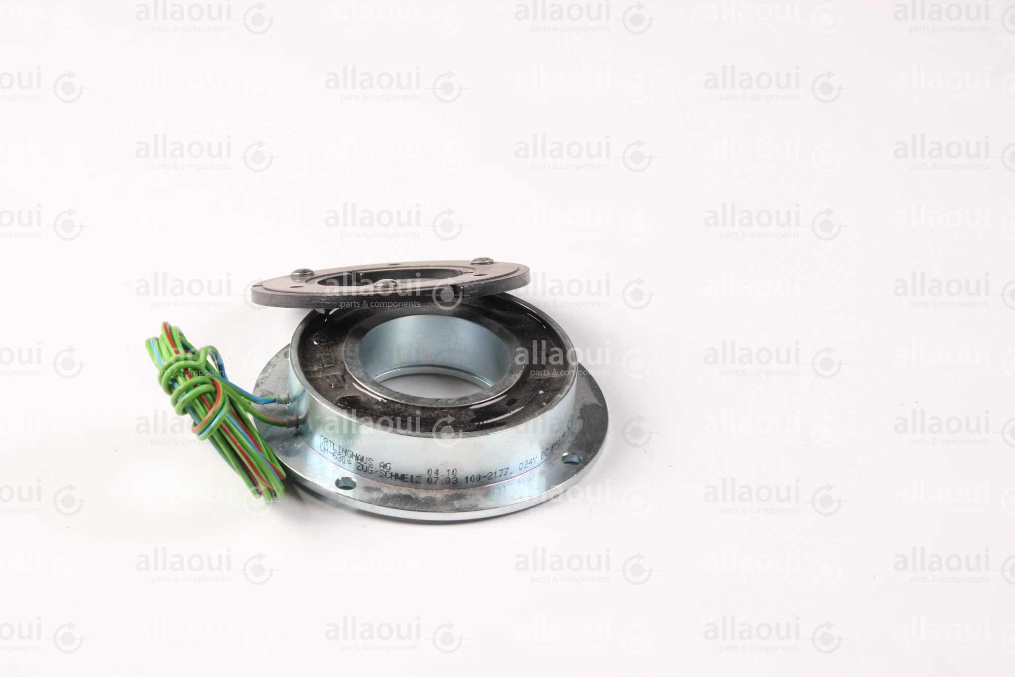 Müller Martini Coupling 3010.3180.4 Müller Martini Coupling 3010.3180.4