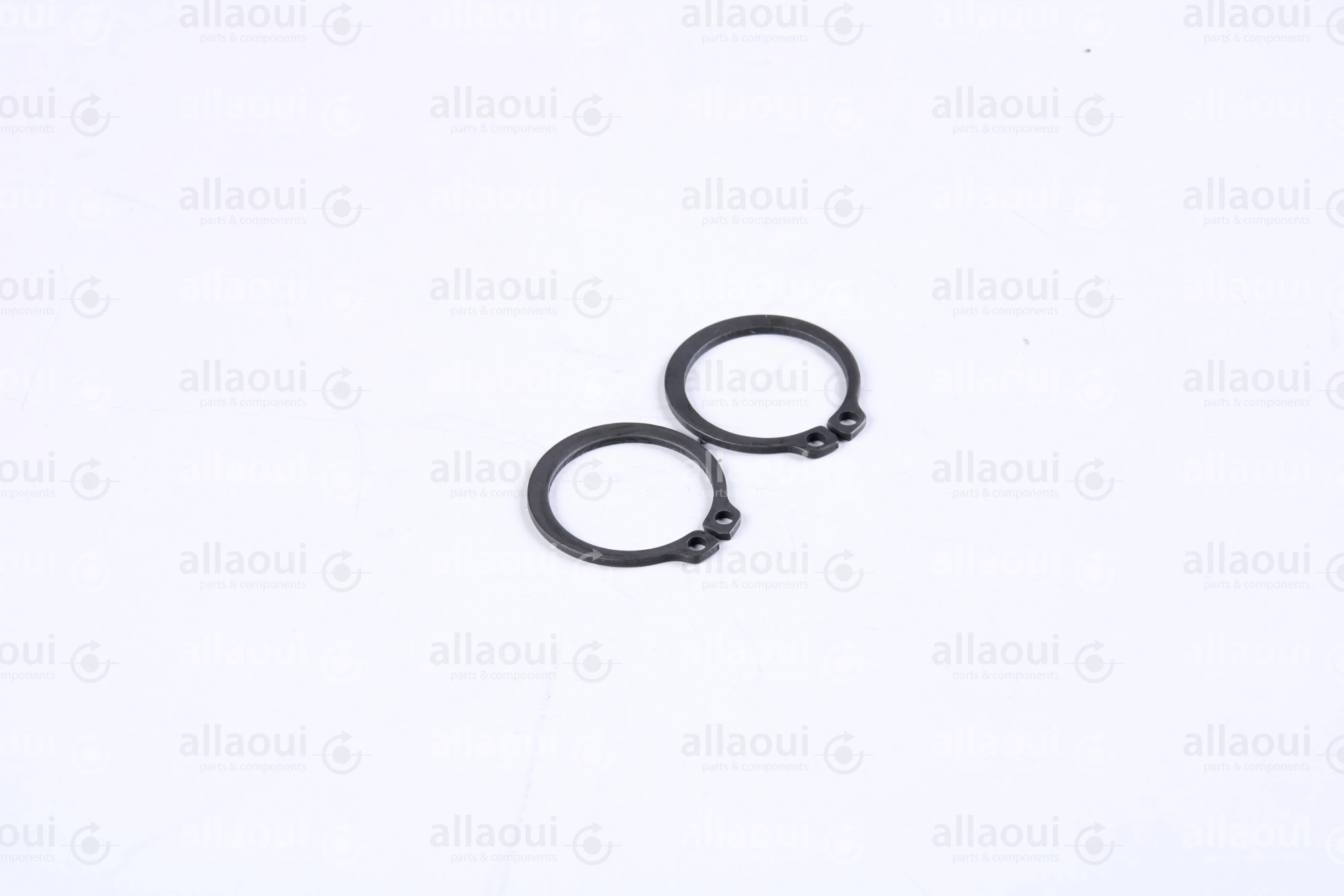 Manroland Guard Ring (2 Pieces) 8090R403014 Manroland Guard Ring (2 Pieces) 8090R403014