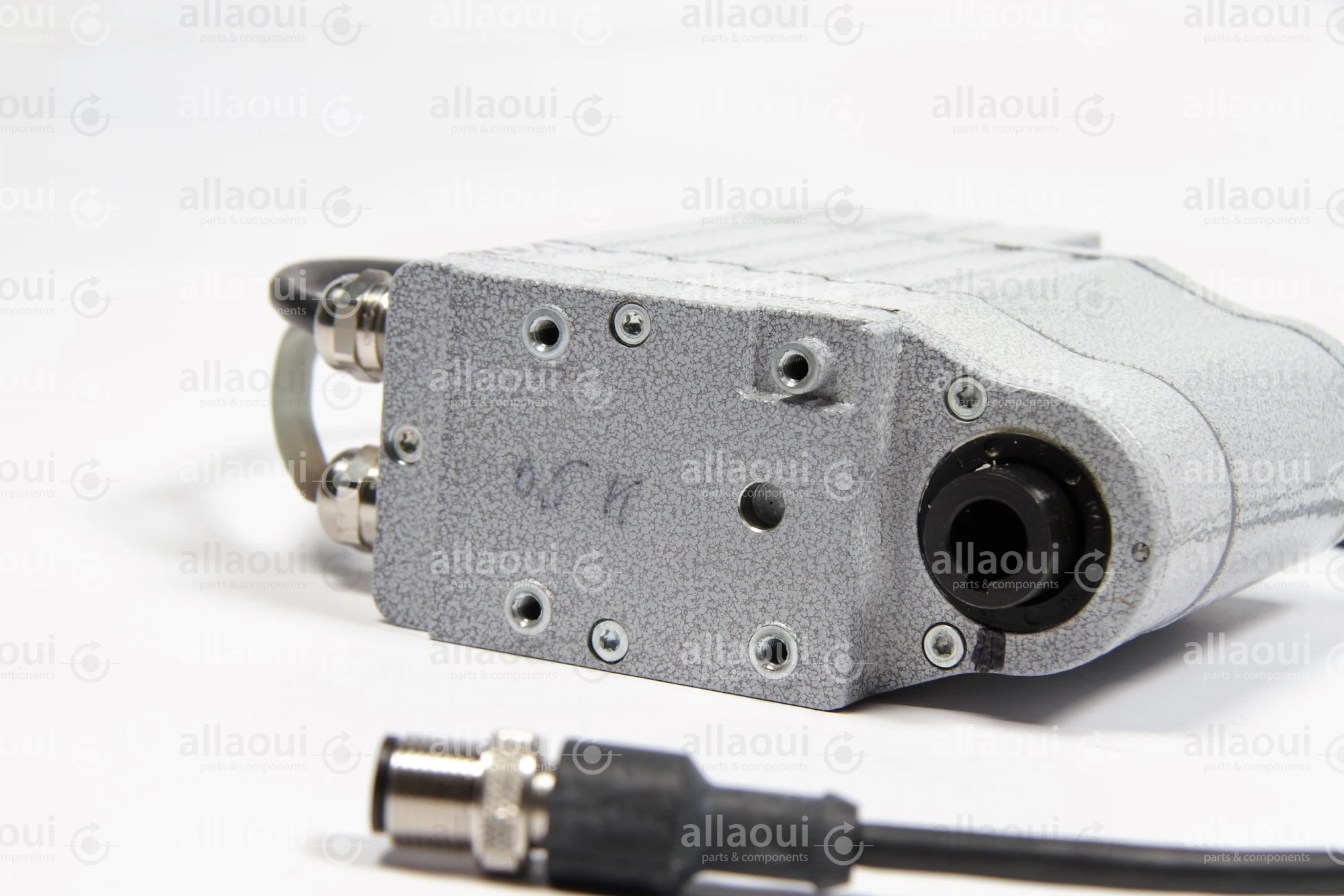 Siko Motor AG01-0266 Siko Motor AG01-0266