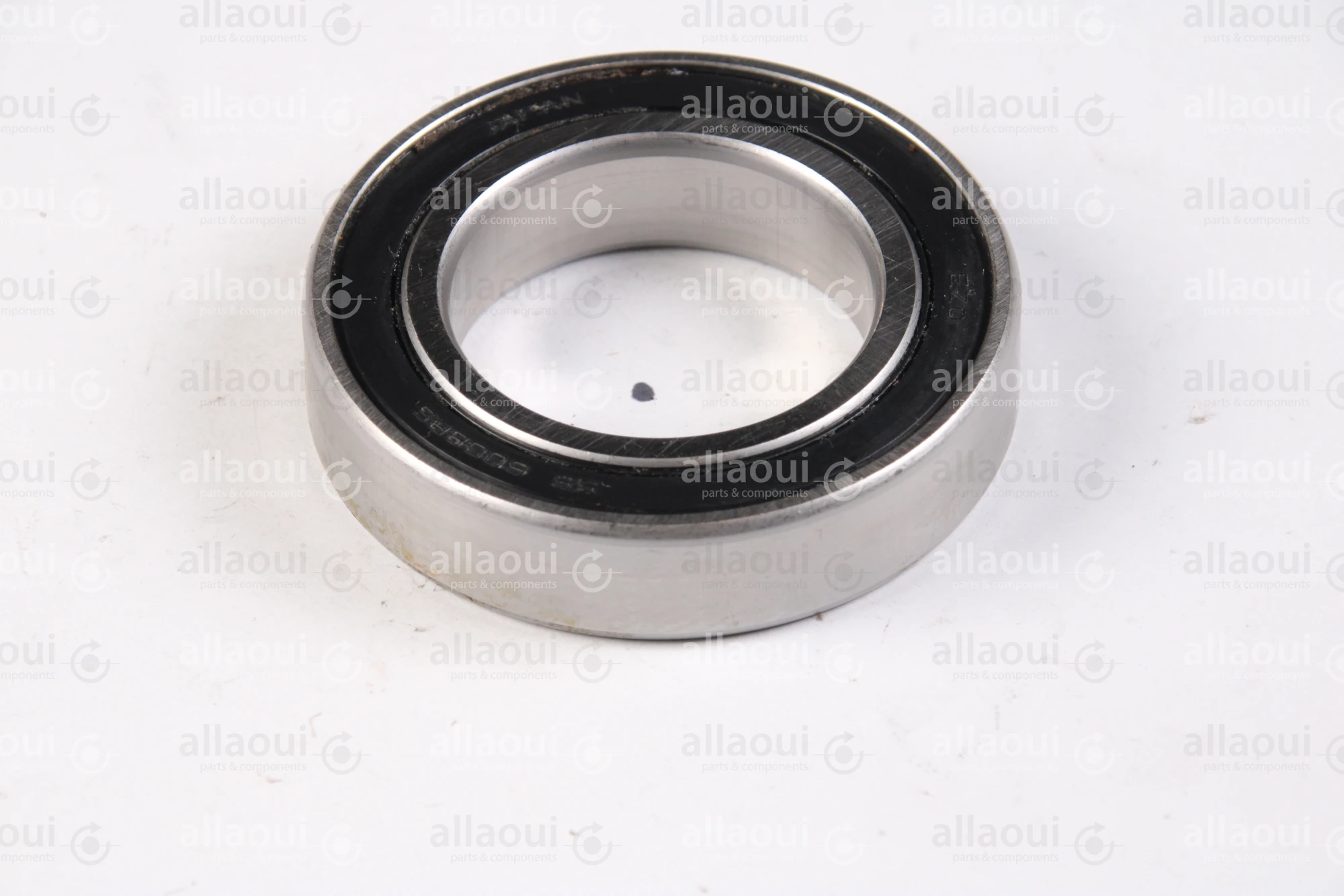 NSK Deep Groove Ball Bearings 6008-2RS-VA NSK Deep Groove Ball Bearings 6008-2RS-VA
