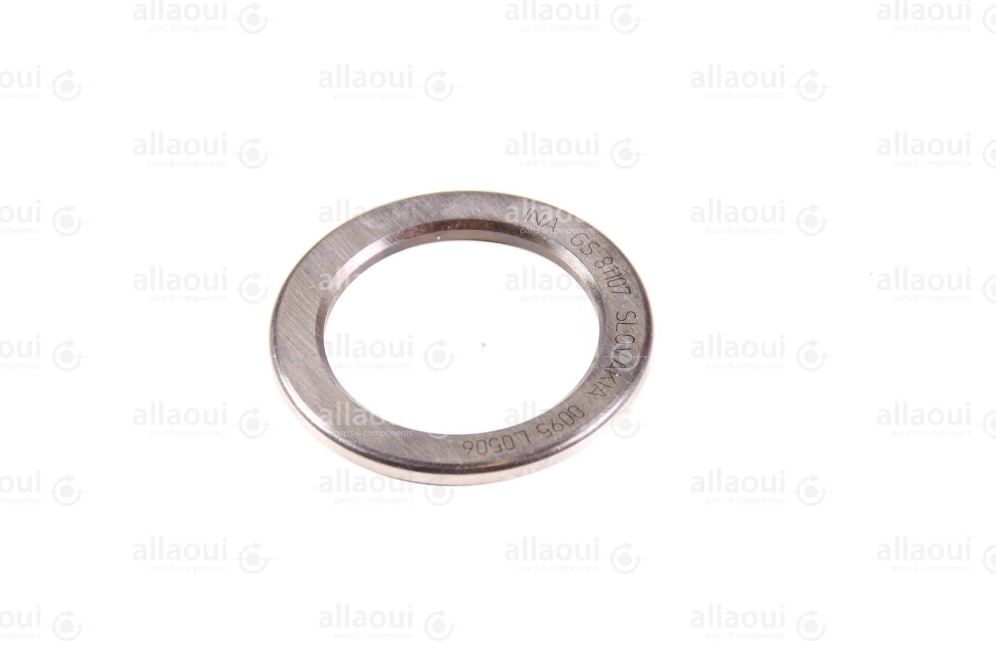 INA Housing Washer GS81107 INA Housing Washer GS81107