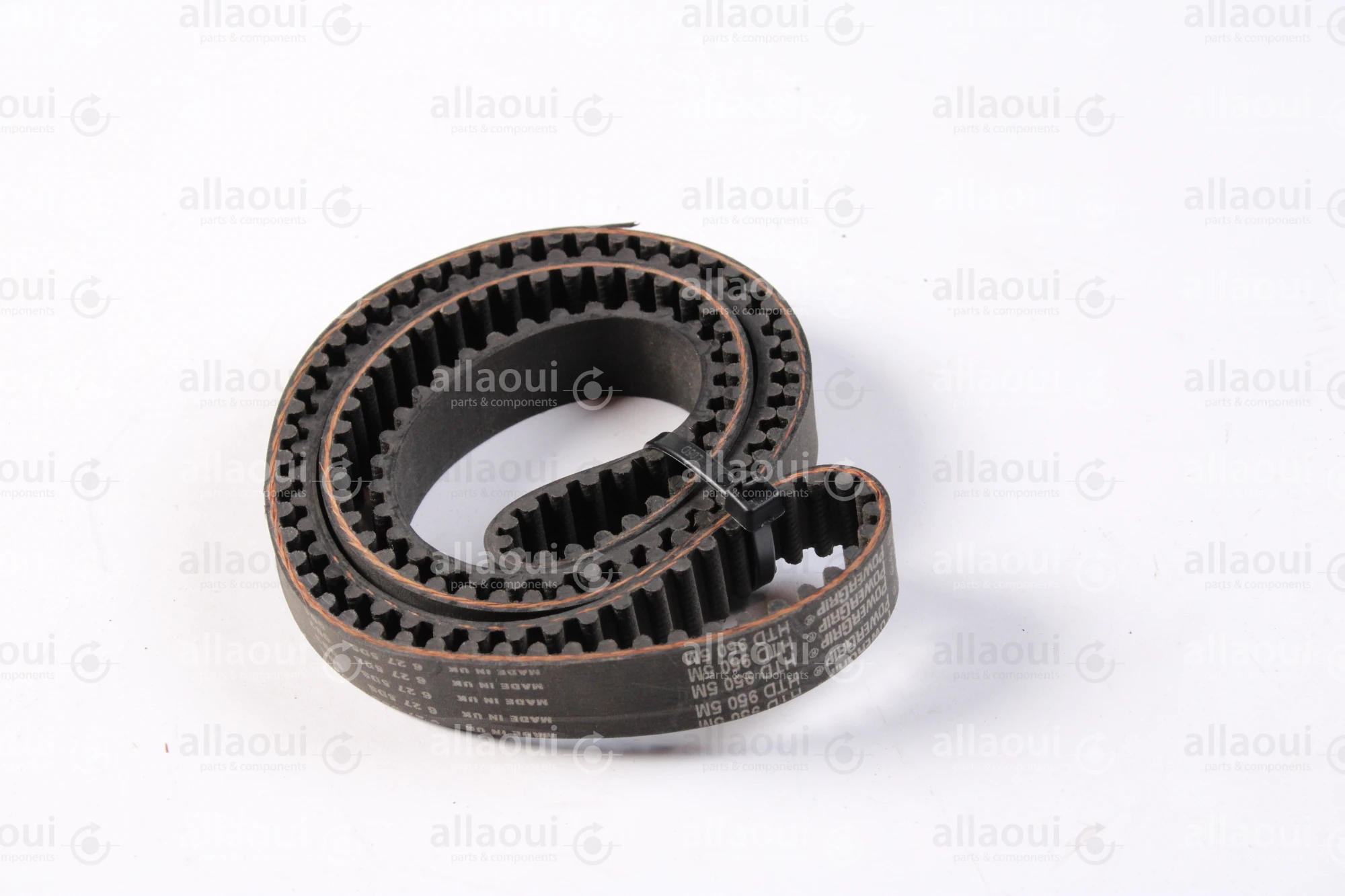 Gates Timing Belt HTD-950-5M-15mm Gates Timing Belt HTD-950-5M-15mm