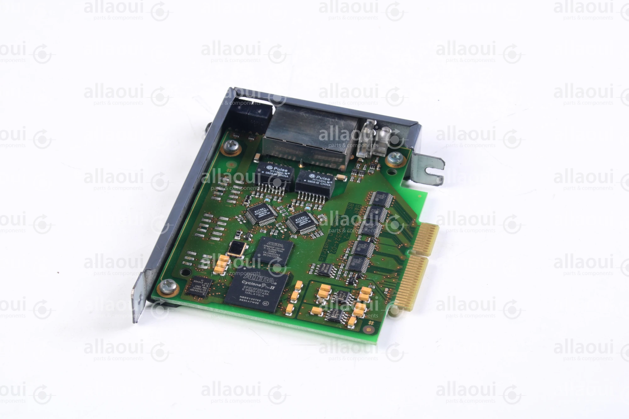 BR Automation Modul B&R AC 114 AC114