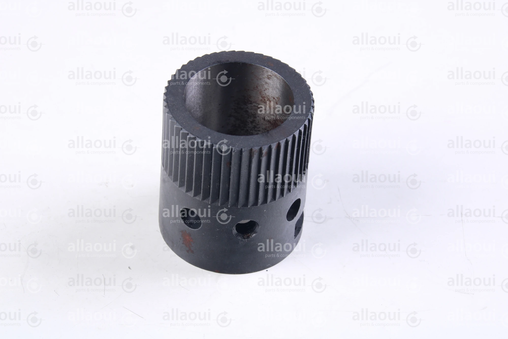 Müller Martini Ratched Wheel 3000.7175.3 Müller Martini Ratched Wheel 3000.7175.3