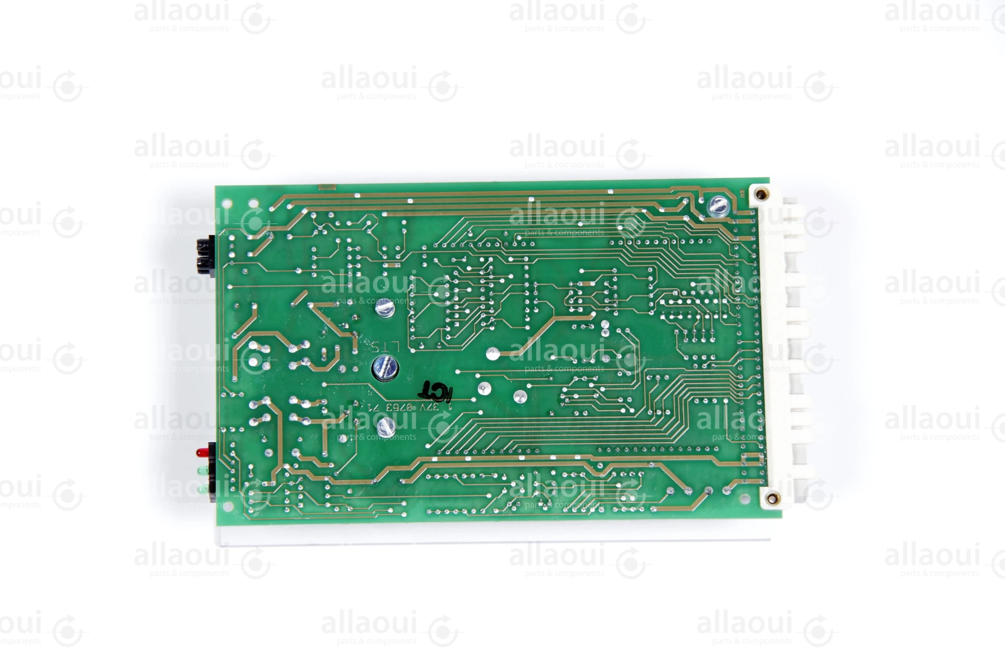 Manroland Circuit Board 8 C 37V 7010 84 C37V701084 Manroland Circuit Board 8 C 37V 7010 84 C37V701084