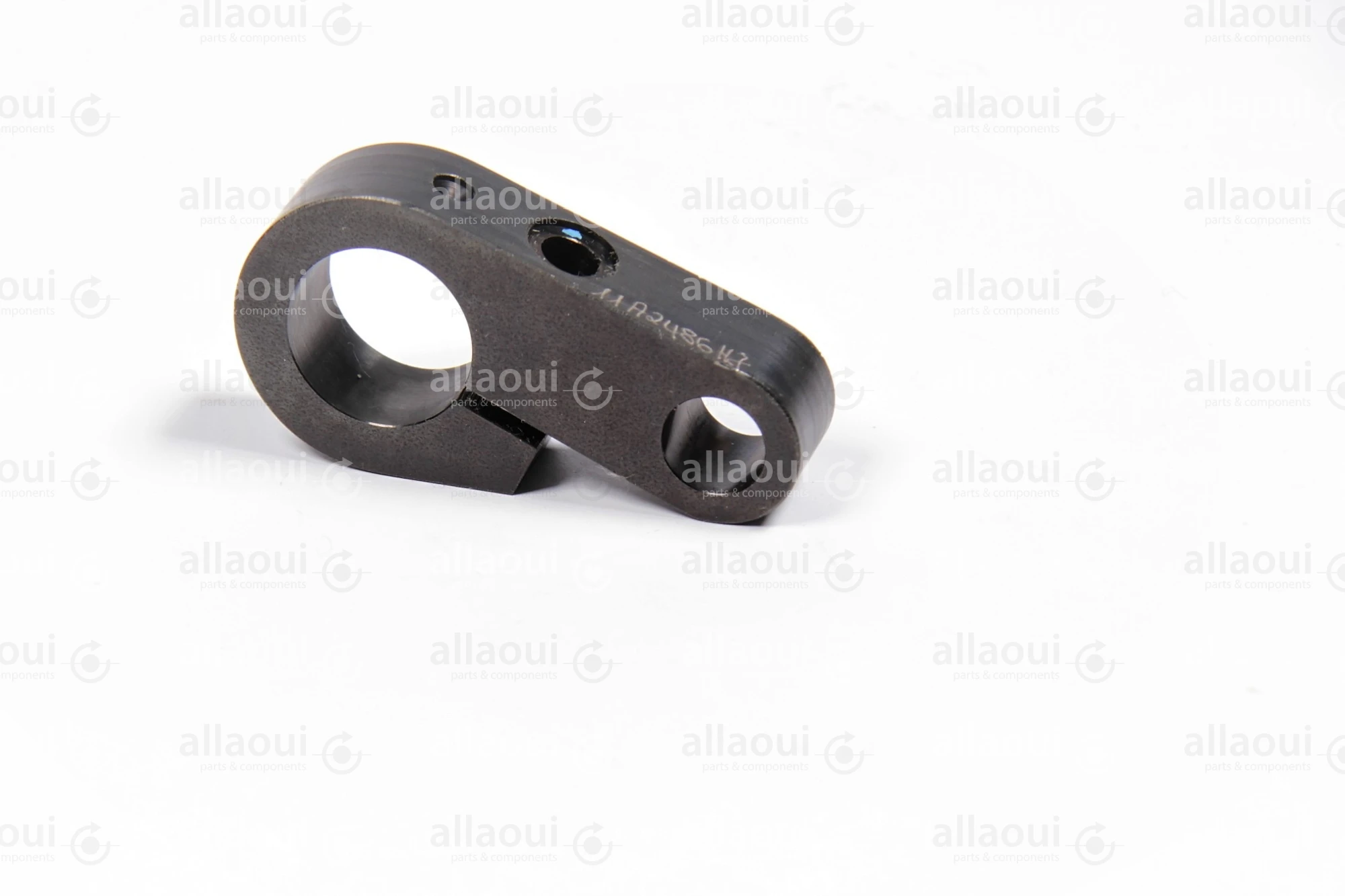 Manroland Lever 80.11A30-2486 Manroland Lever 80.11A30-2486