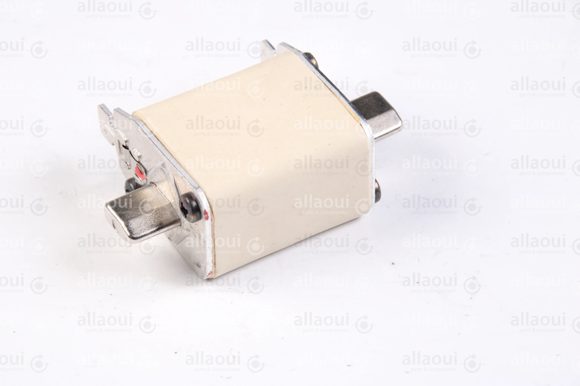 OVE Austria NH Fuse Links (3 Pieces) IEC-269 OVE Austria NH Fuse Links (3 Pieces) IEC-269