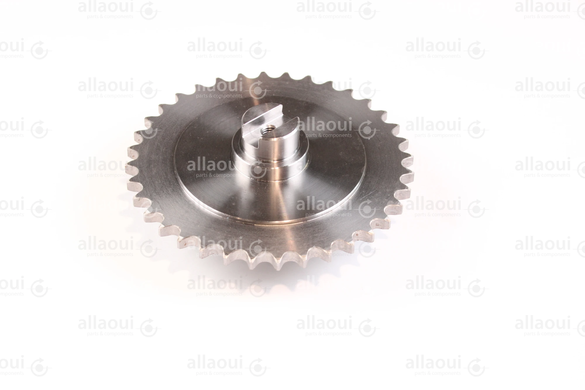 Müller Martini Chain Sprocket 0301.5576.4 Müller Martini Chain Sprocket 0301.5576.4
